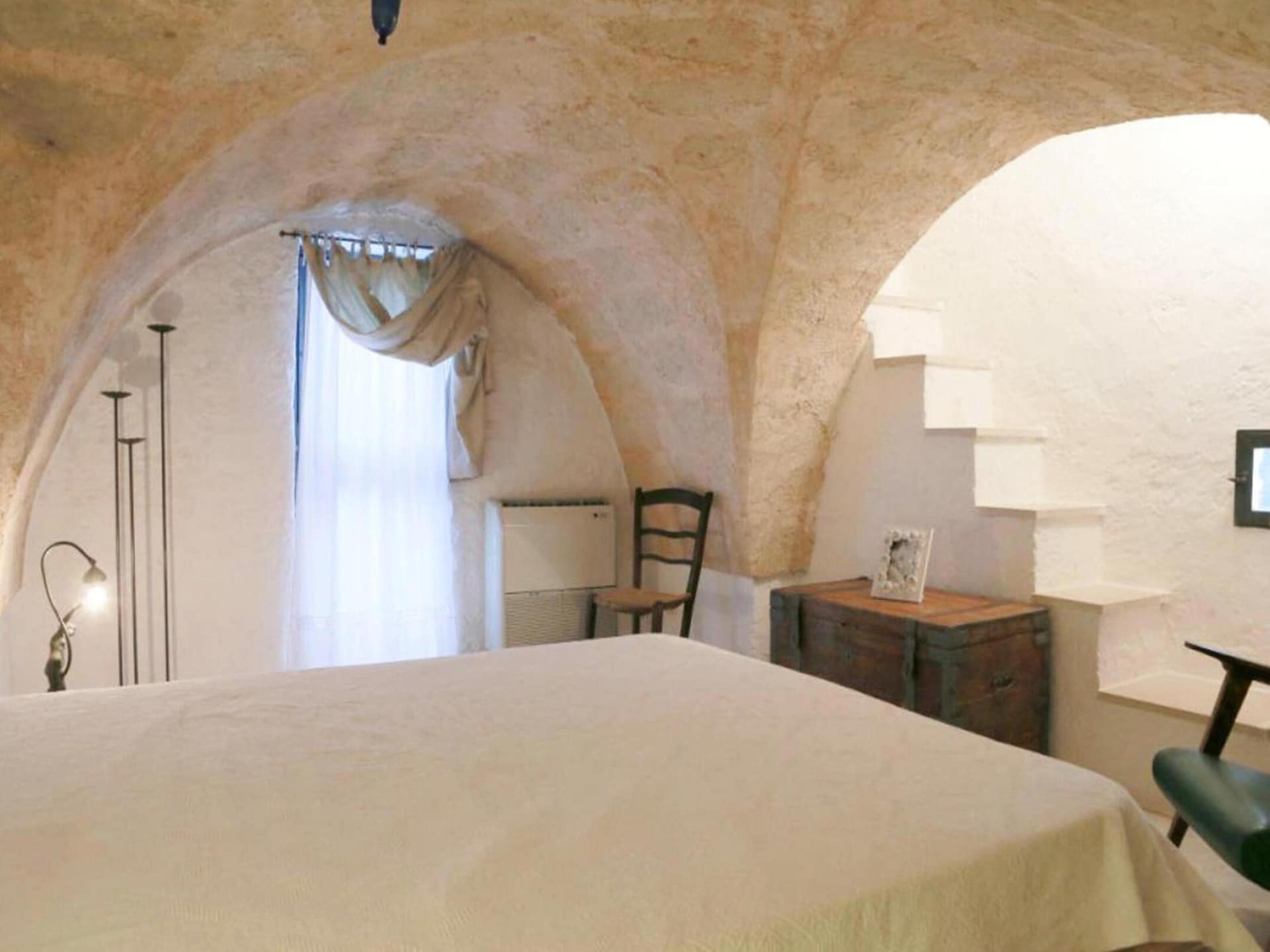 Authentiek vakantiehuis voor 8 personen nabij Ostuni - foto 20