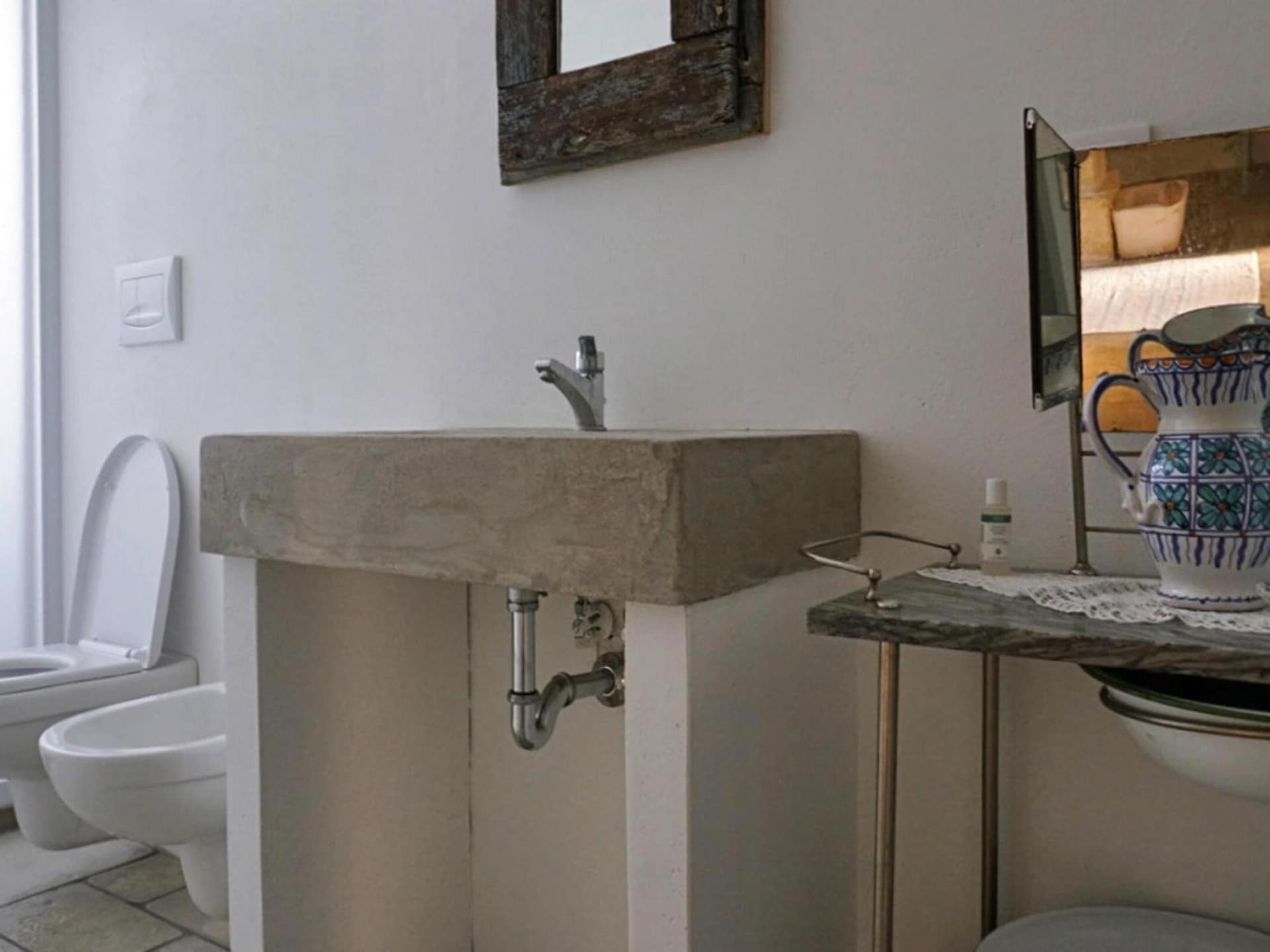 Authentiek vakantiehuis voor 8 personen nabij Ostuni - foto 26