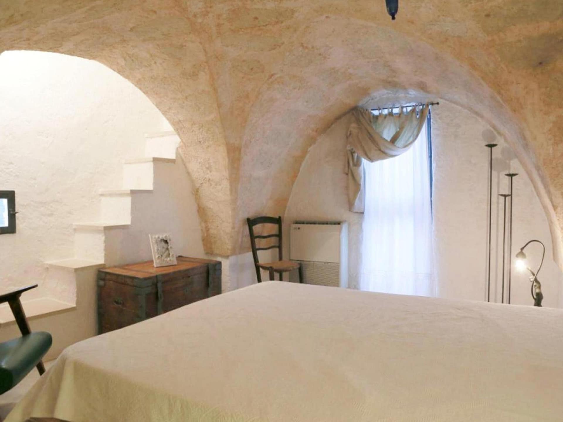 Authentiek vakantiehuis voor 8 personen nabij Ostuni - foto 23