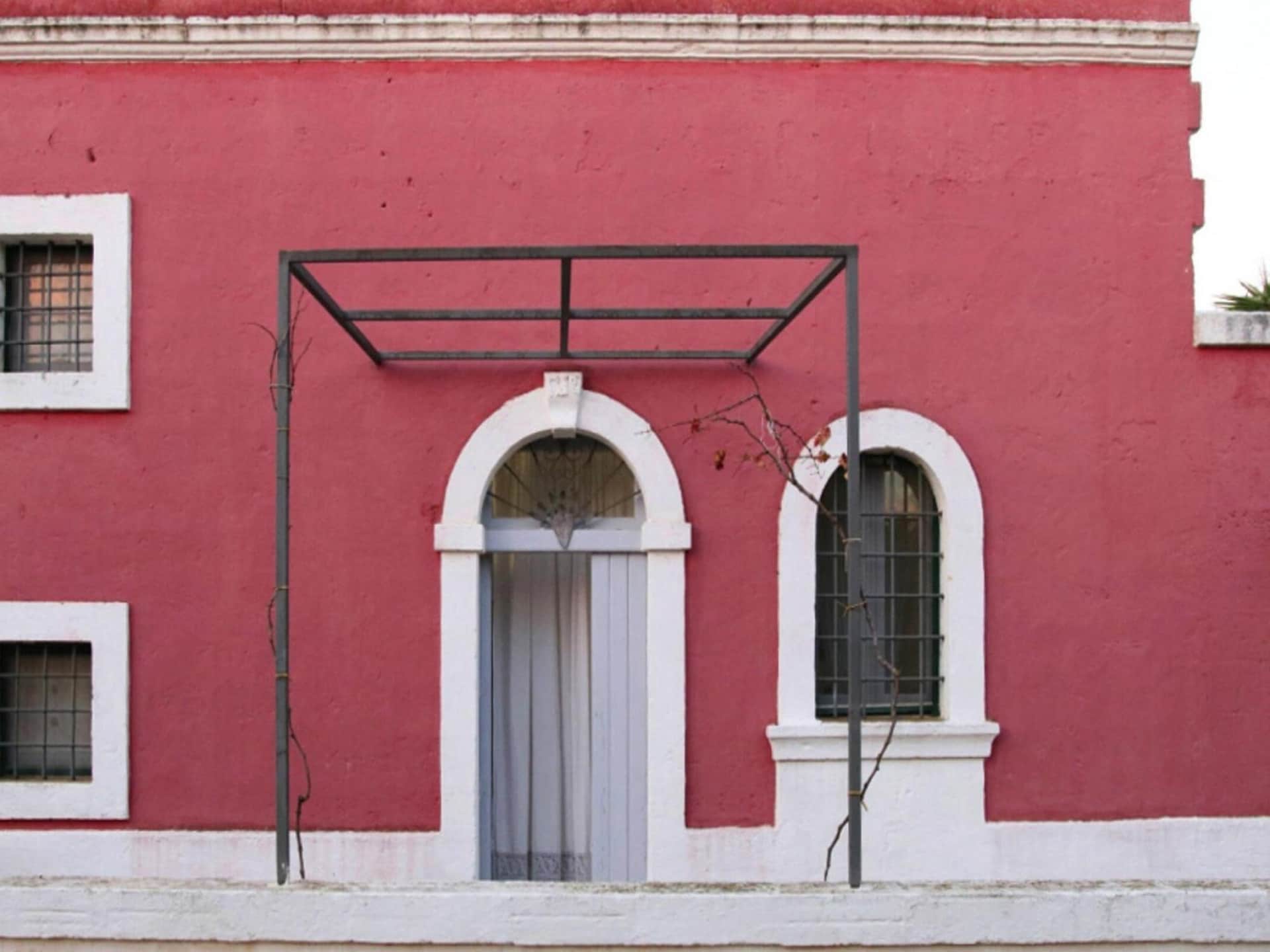 Authentiek vakantiehuis voor 8 personen nabij Ostuni - foto 11