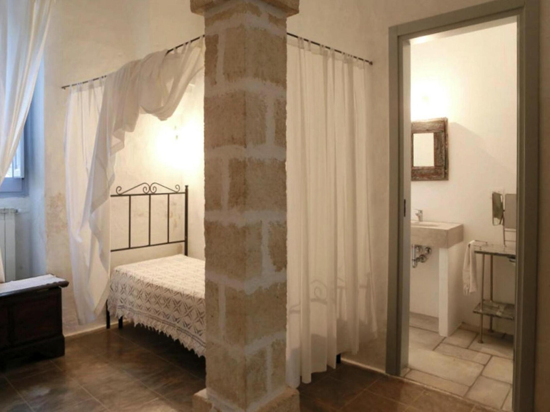 Authentiek vakantiehuis voor 8 personen nabij Ostuni - foto 25