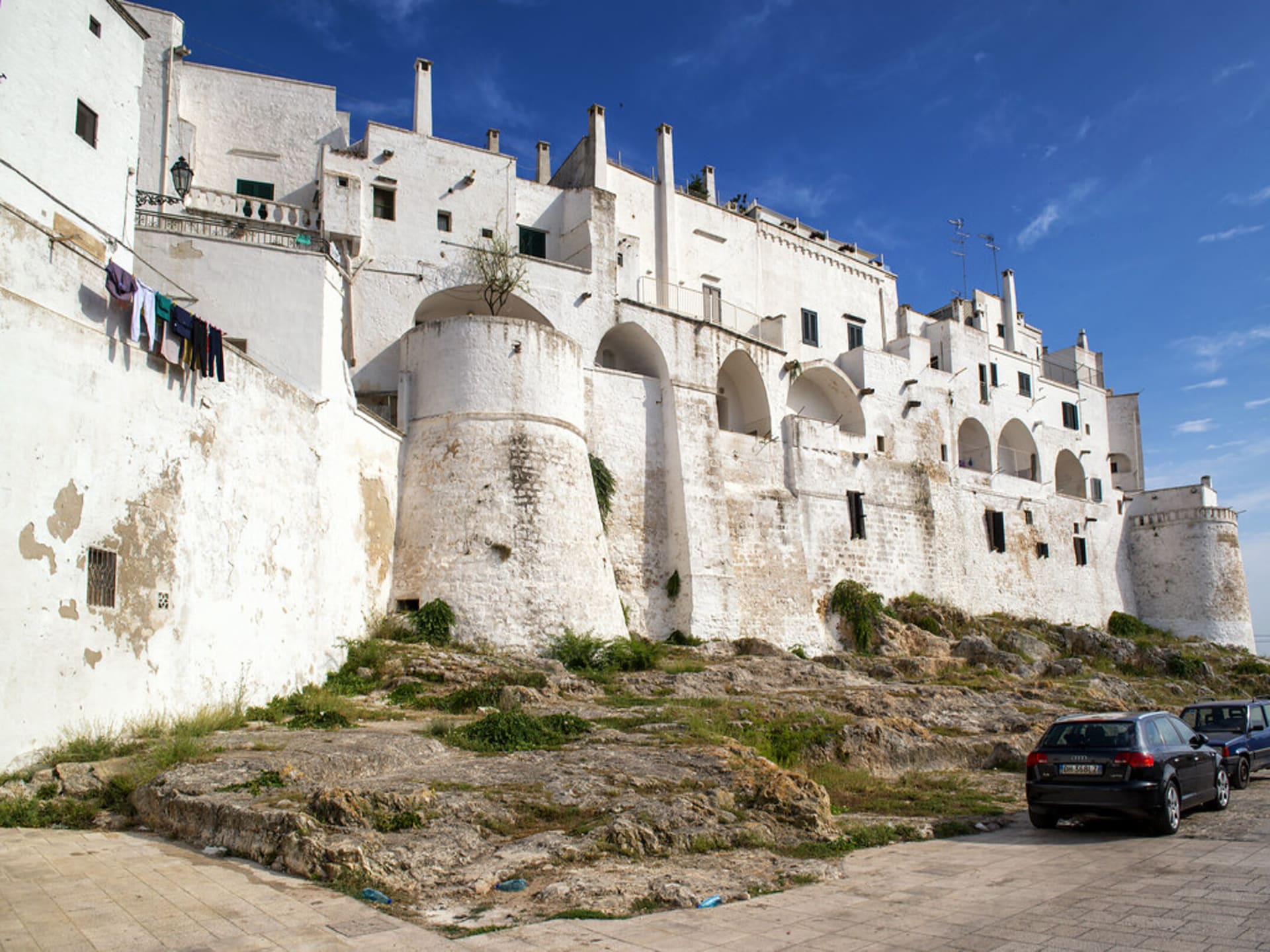 Authentiek vakantiehuis voor 8 personen nabij Ostuni - foto 30