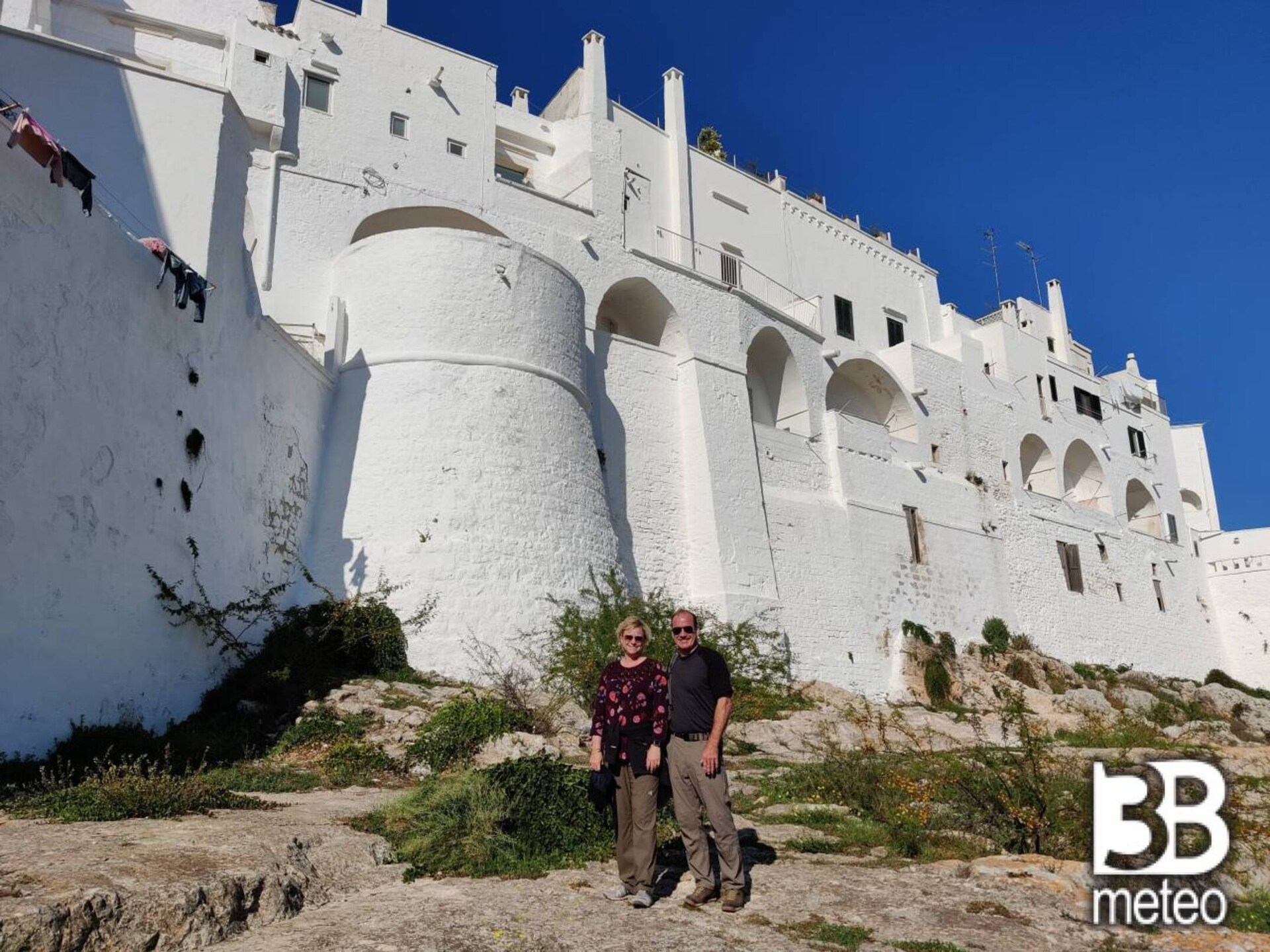 Authentiek vakantiehuis voor 8 personen nabij Ostuni - foto 28