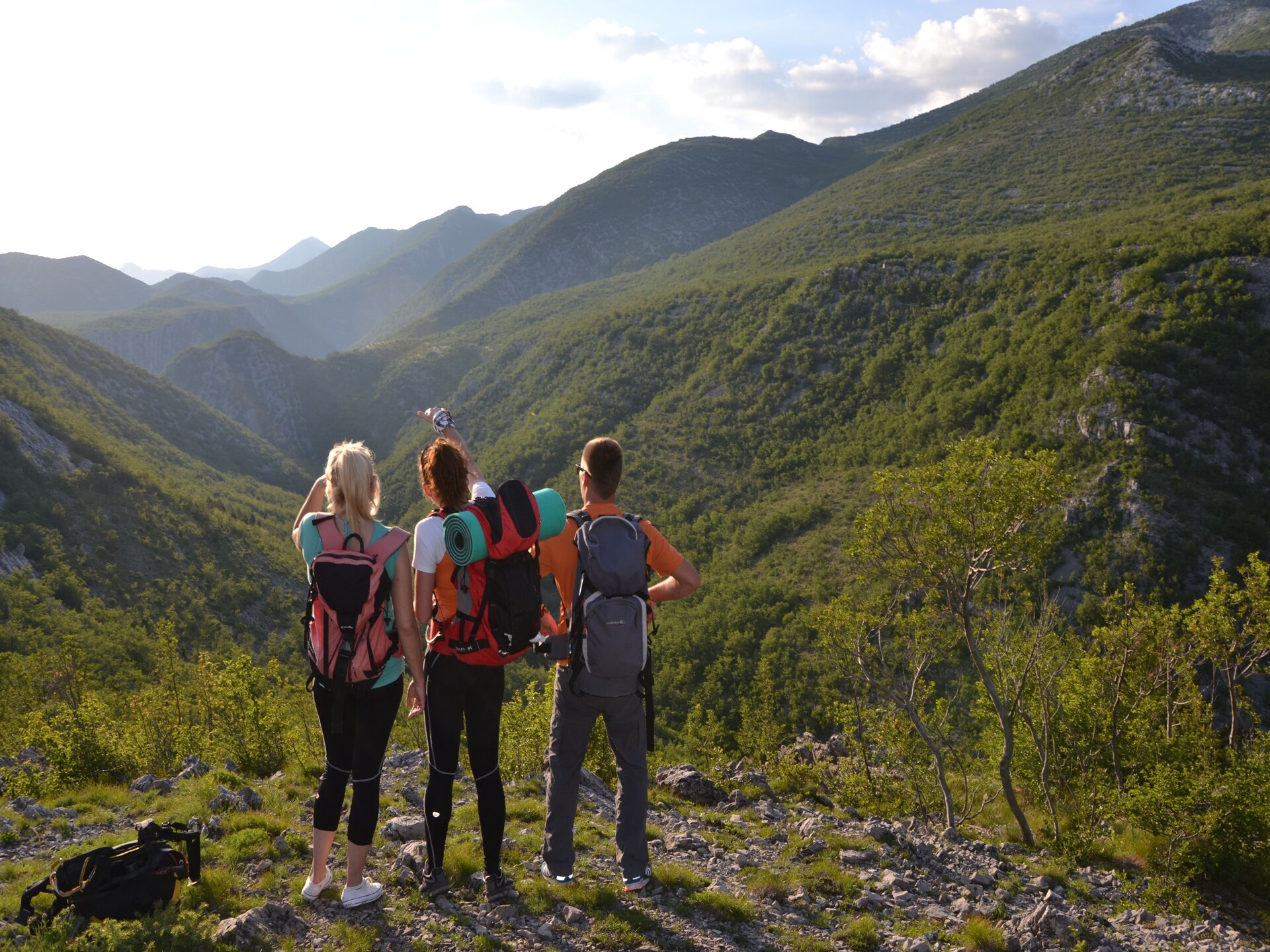 Centraal gelegen appartement in Starigrad Paklenica voor 7 personen - foto 22