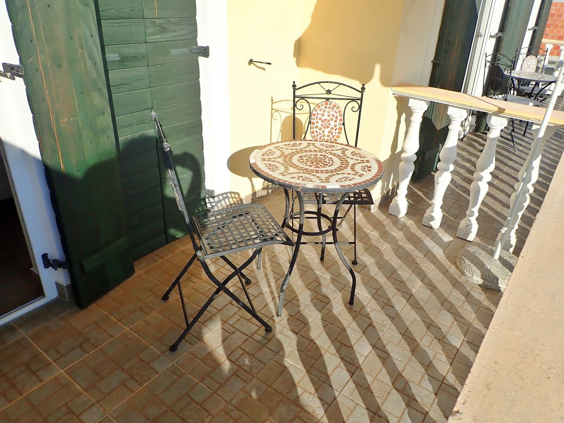 Centraal gelegen appartement in Starigrad Paklenica voor 7 personen - foto 10