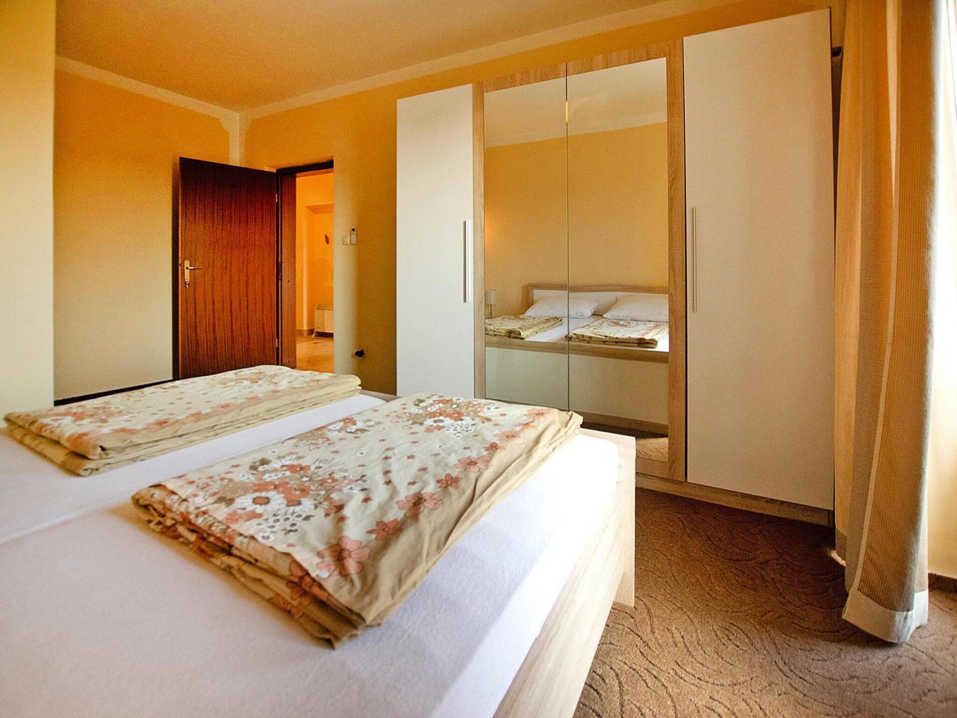 Centraal gelegen appartement in Starigrad Paklenica voor 7 personen - foto 28