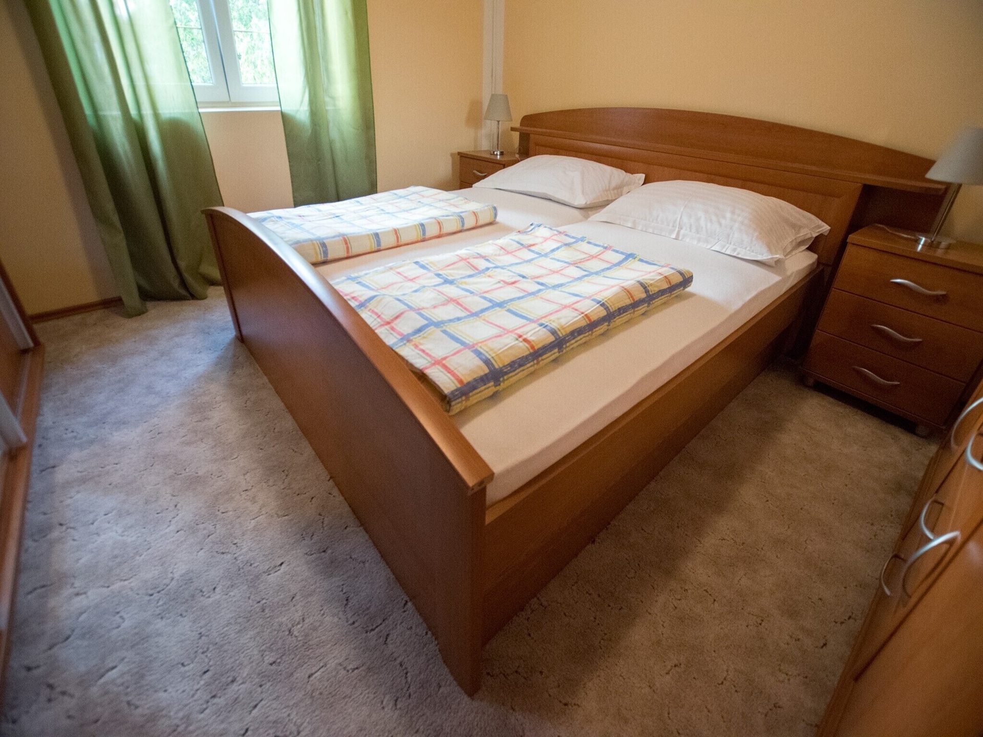 Centraal gelegen appartement in Starigrad Paklenica voor 7 personen - foto 31
