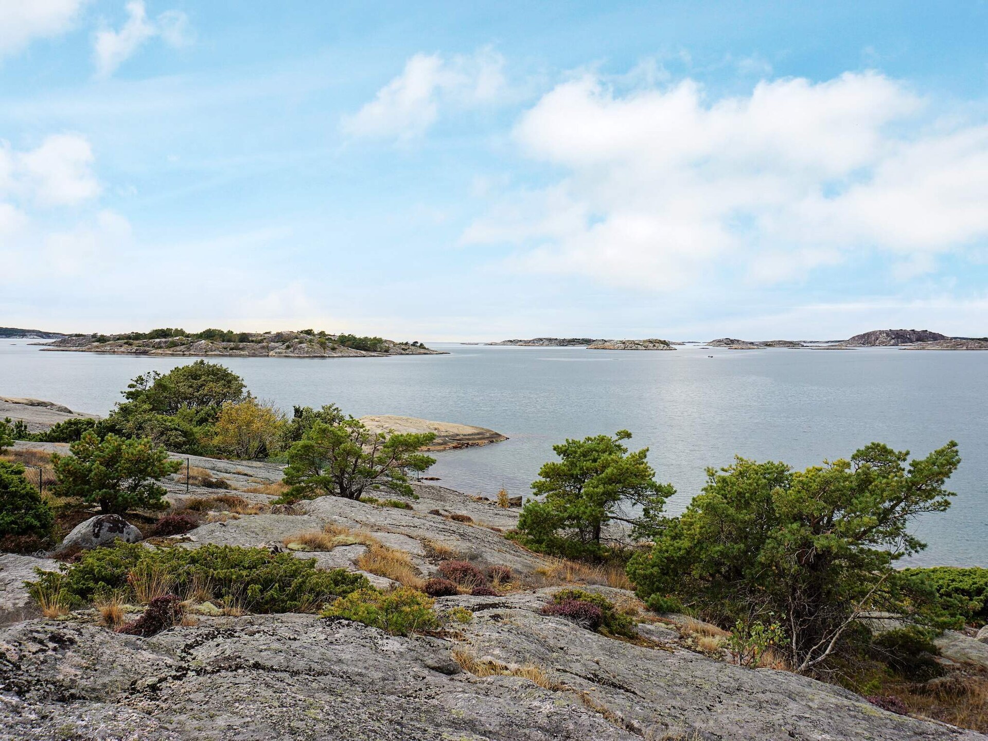 Aan zee: Ruim vakantiehuis in Strömstad voor 8 personen - foto 9