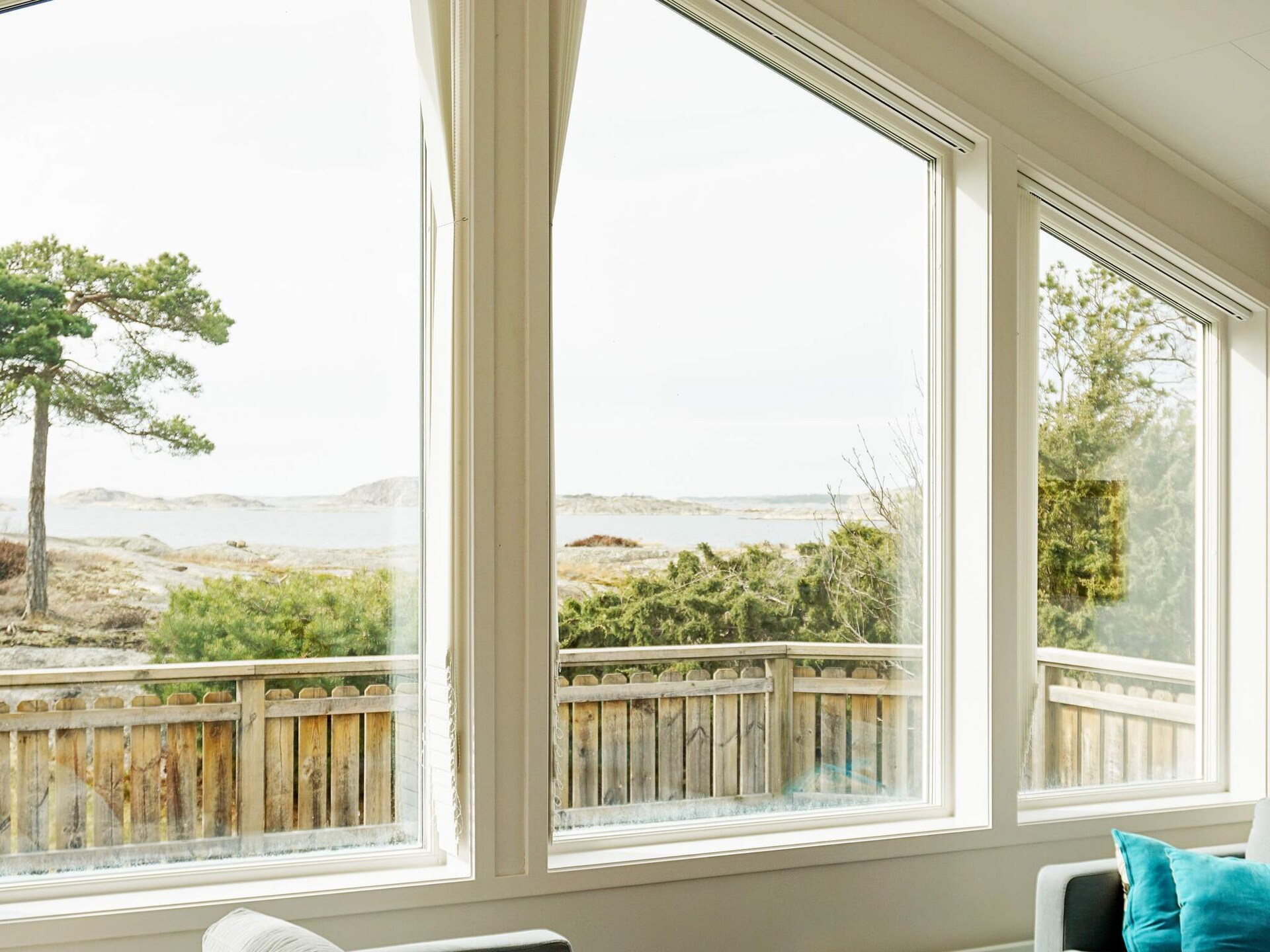 Aan zee: Ruim vakantiehuis in Strömstad voor 8 personen - foto 13