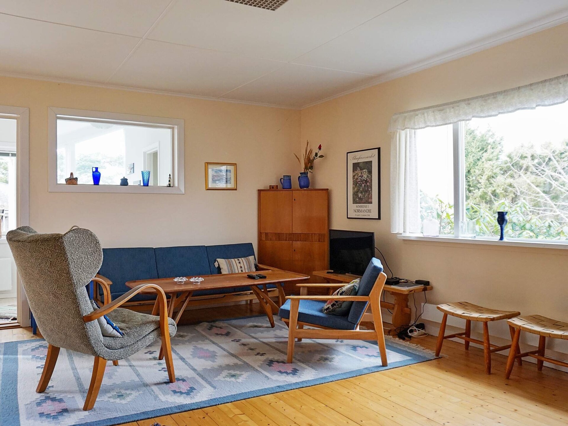 Aan zee: Ruim vakantiehuis in Strömstad voor 8 personen - foto 15