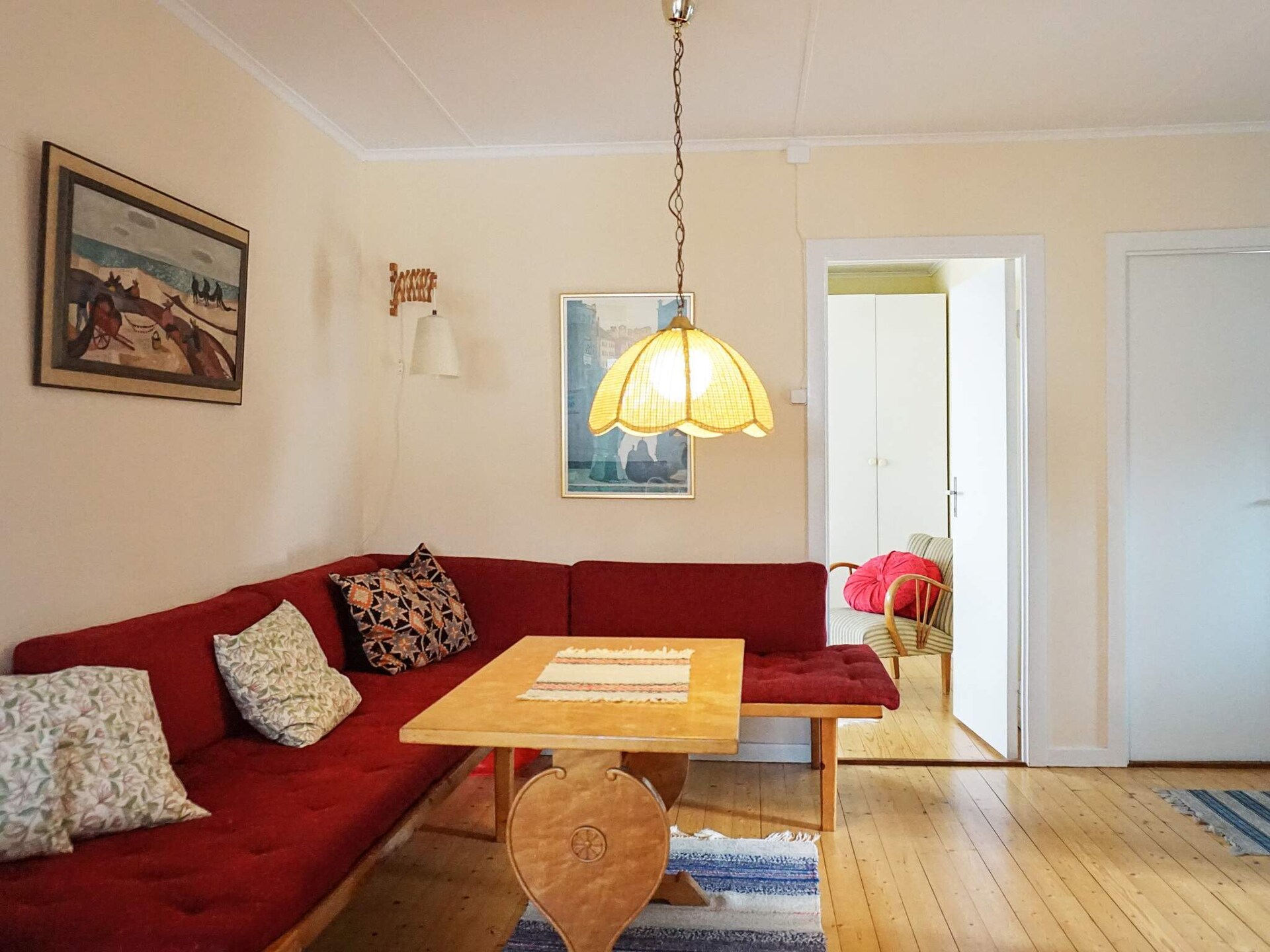 Aan zee: Ruim vakantiehuis in Strömstad voor 8 personen - foto 19