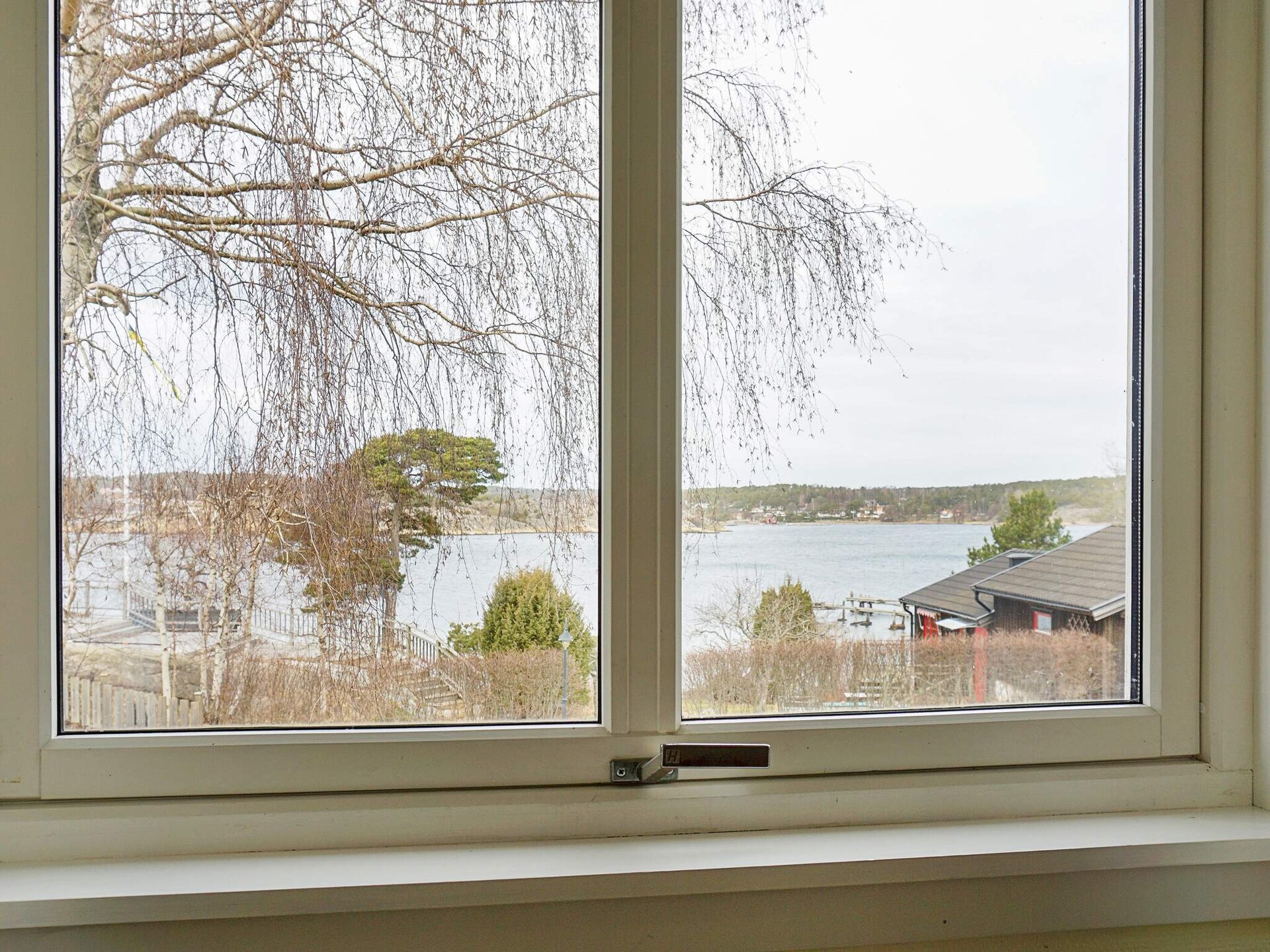 Aan zee: Ruim vakantiehuis in Strömstad voor 8 personen - foto 23
