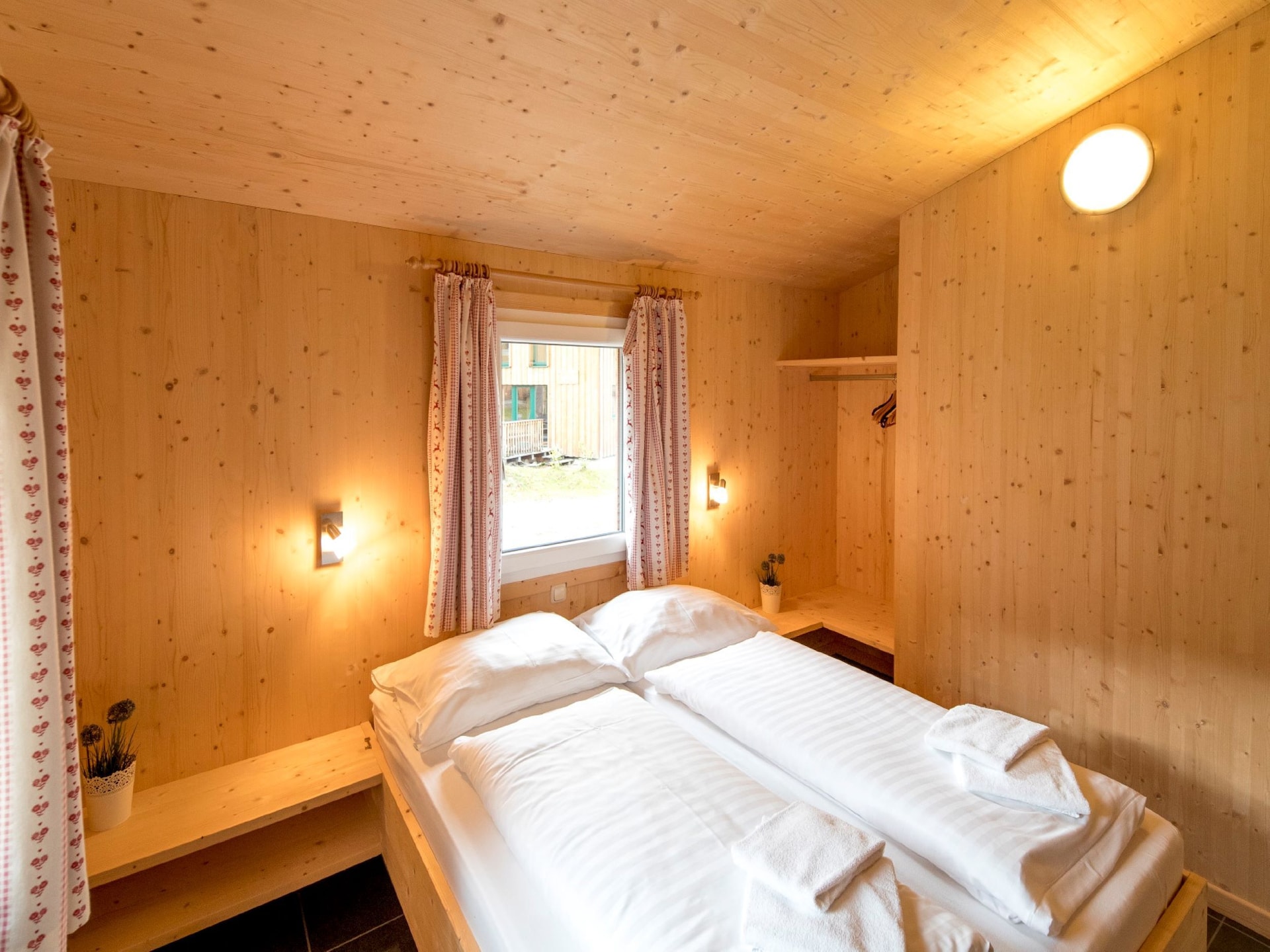 Aan de piste: Luxe chalet voor 8 personen in Sankt Georgen am Kresichberg · 4 slk - foto 10