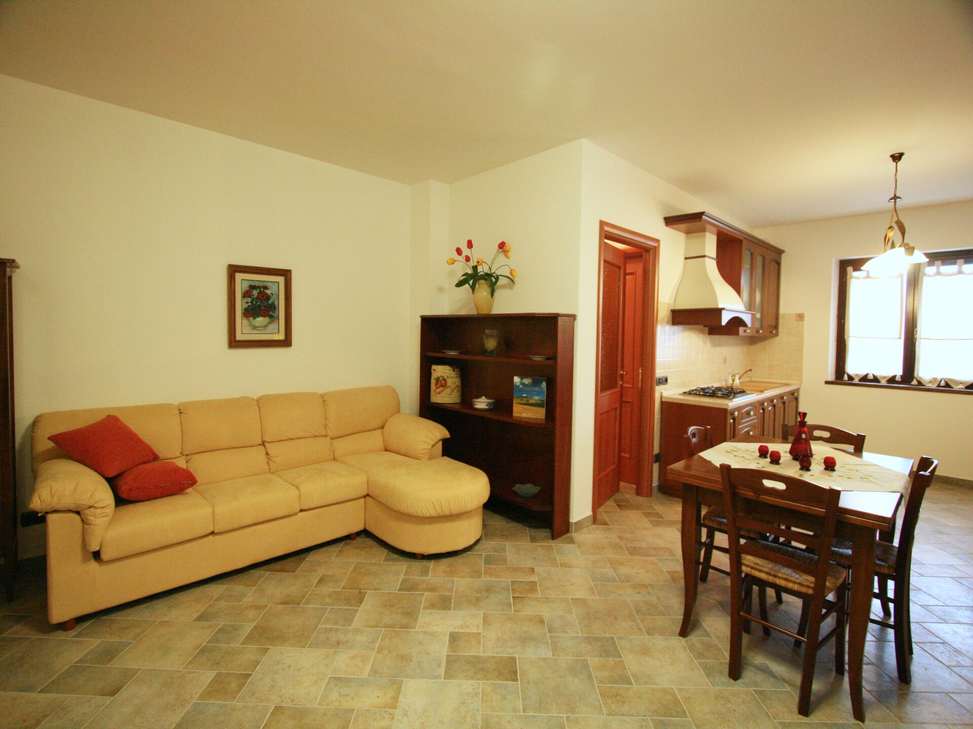Privézwembad en ruimte voor 11 personen in villa Raggio di Sole, Cagli - foto 2