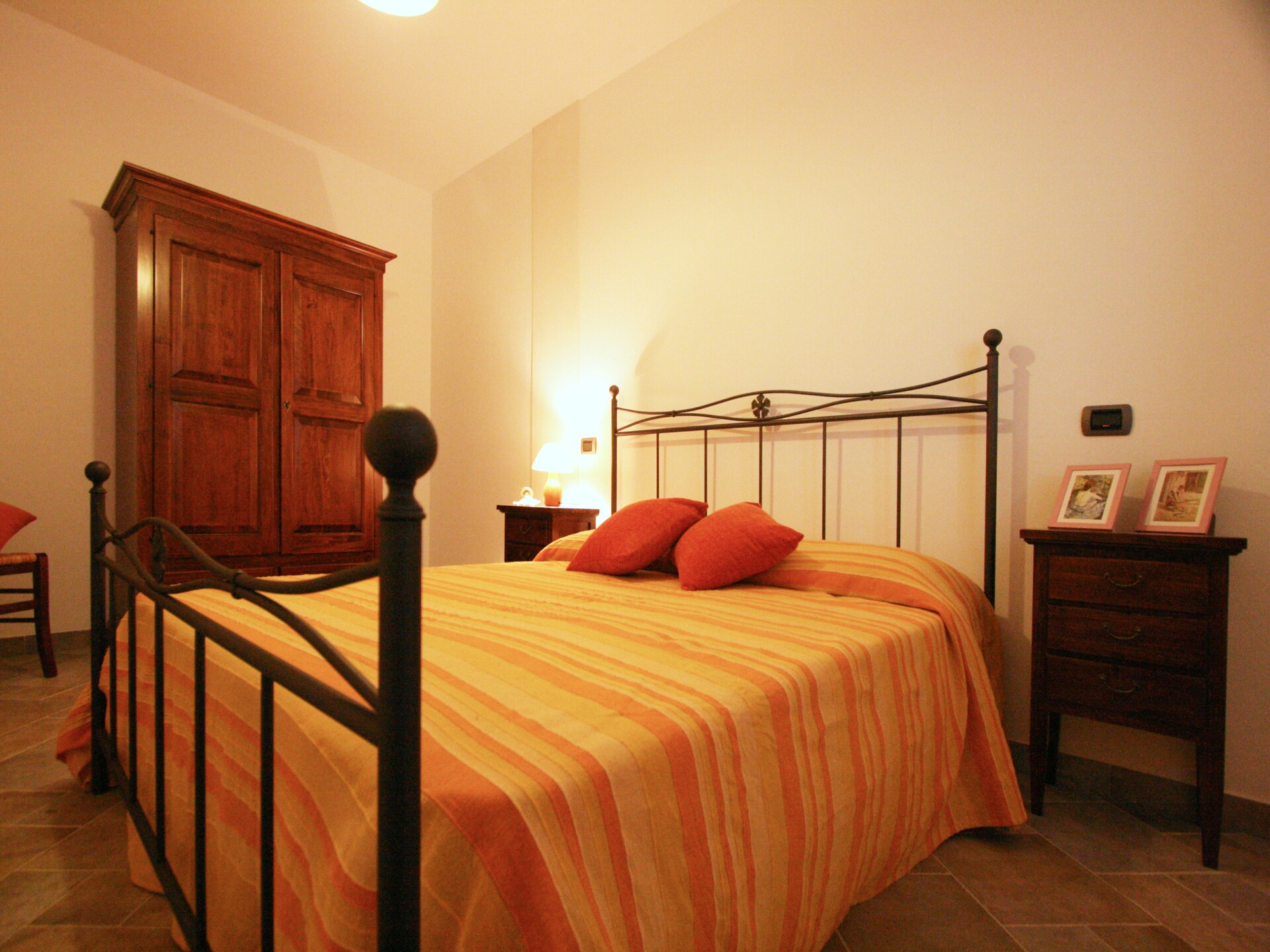 Privézwembad en ruimte voor 11 personen in villa Raggio di Sole, Cagli - foto 27
