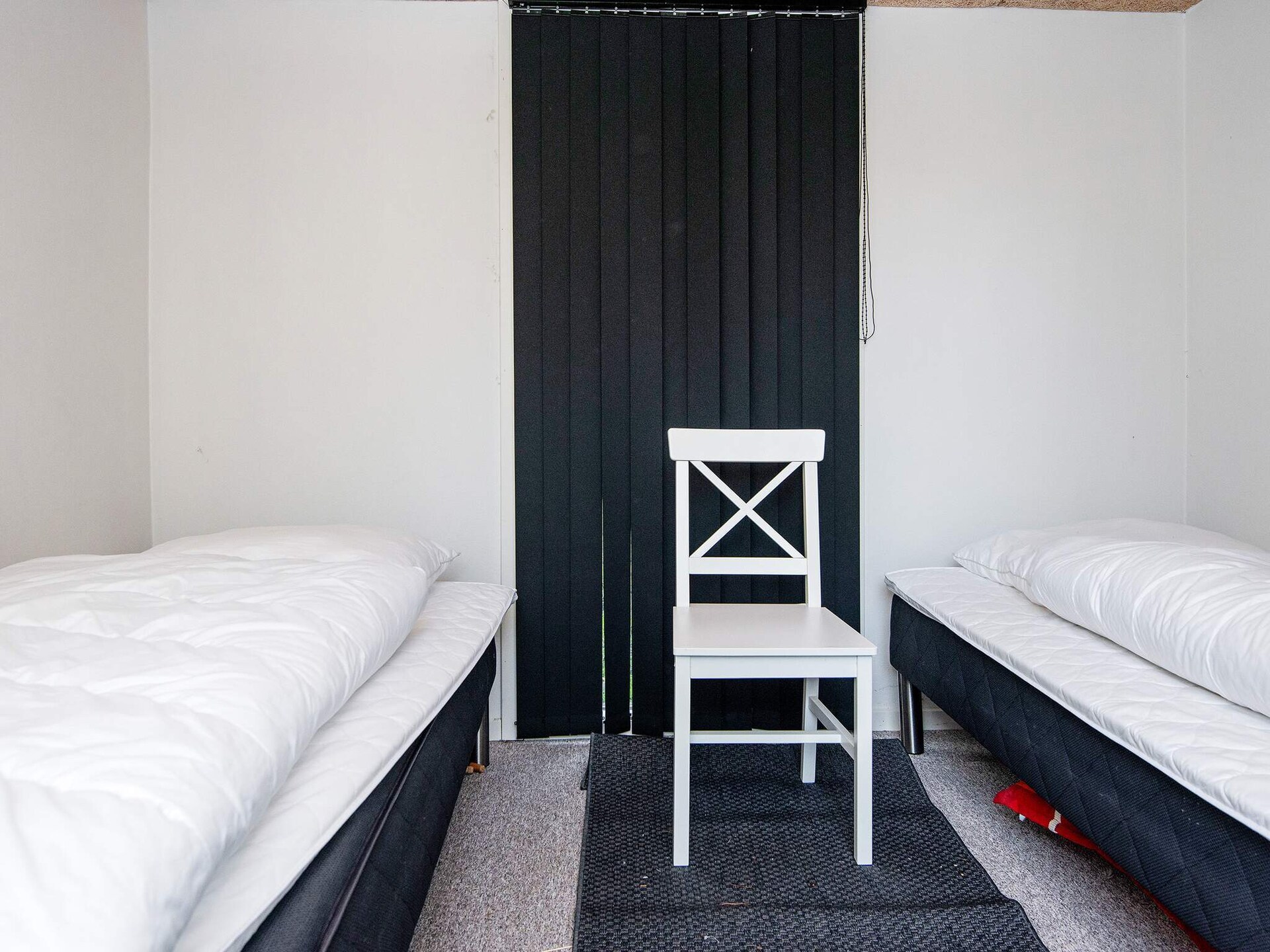 Vrijstaand vakantiehuis met hottub & sauna op 250m van fjord en zee - foto 33
