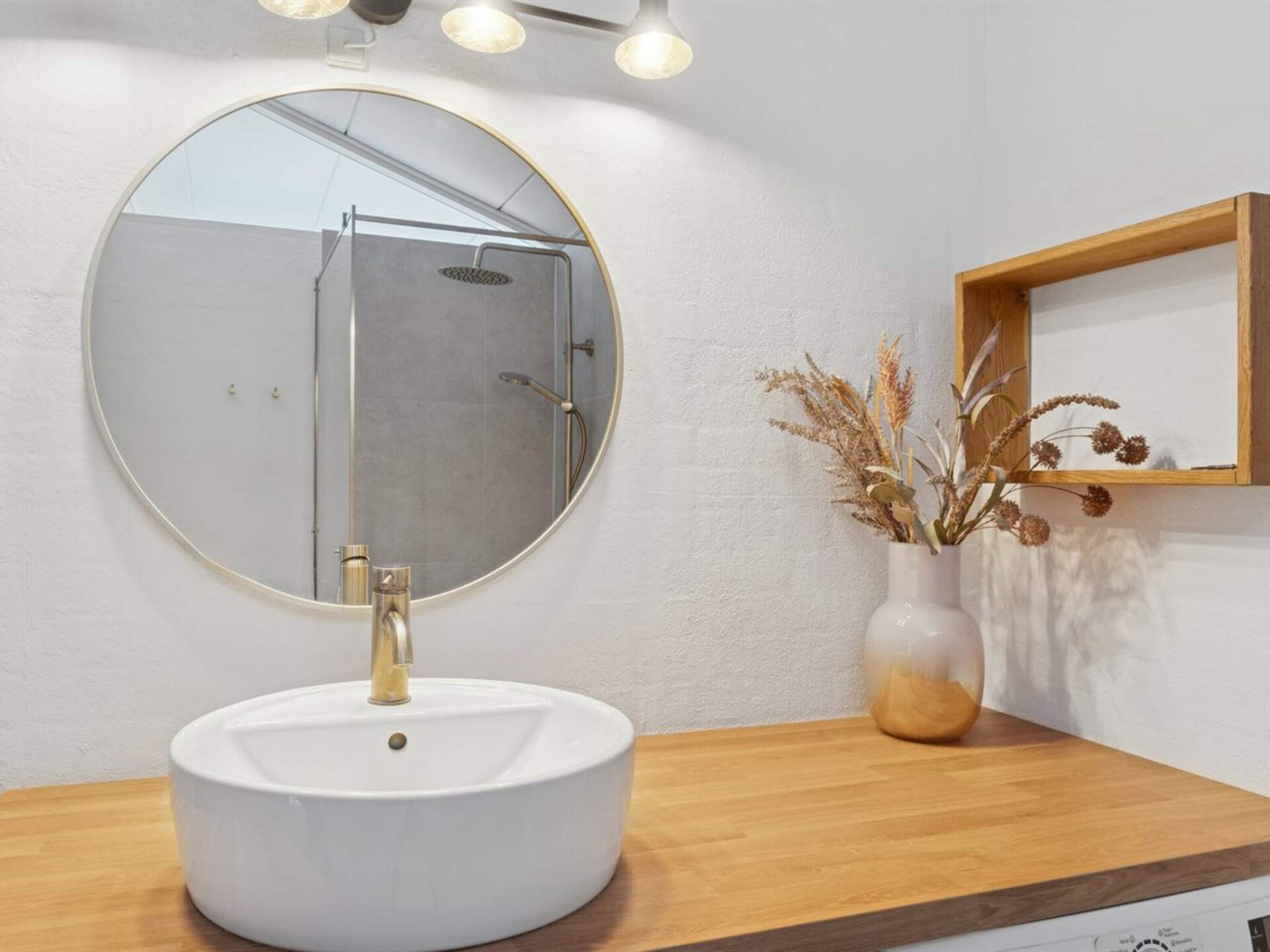 Stijlvol vrijstaand vakantiehuis met privézwembad en sauna op 250m van zee - foto 39