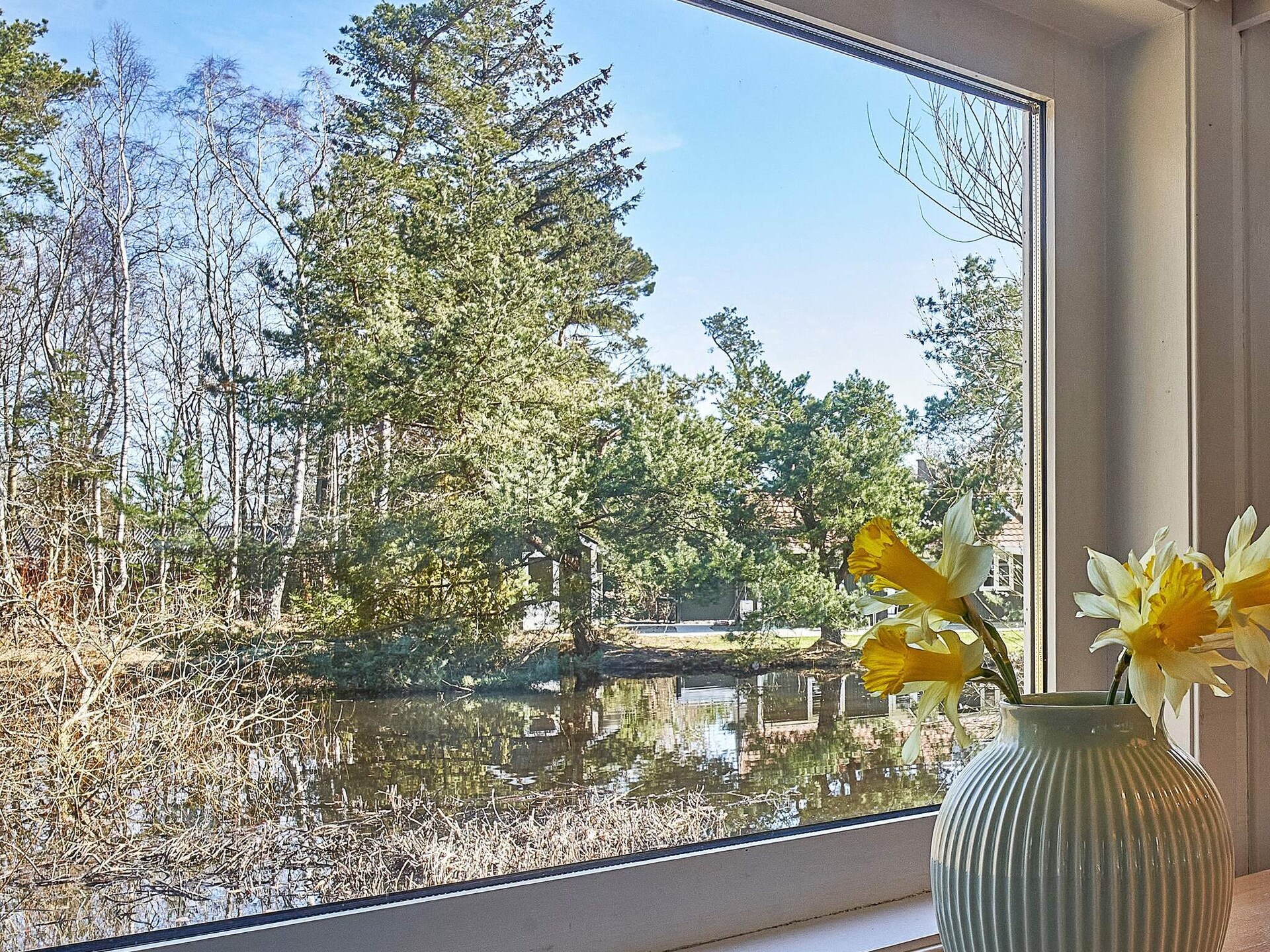 Stijlvol vrijstaand vakantiehuis met privézwembad en sauna op 250m van zee - foto 48
