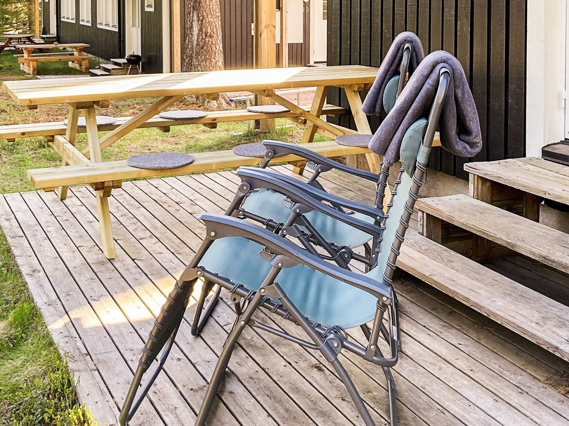 Ruim appartement voor 10 personen in het berglandschap van Sälen - foto 2