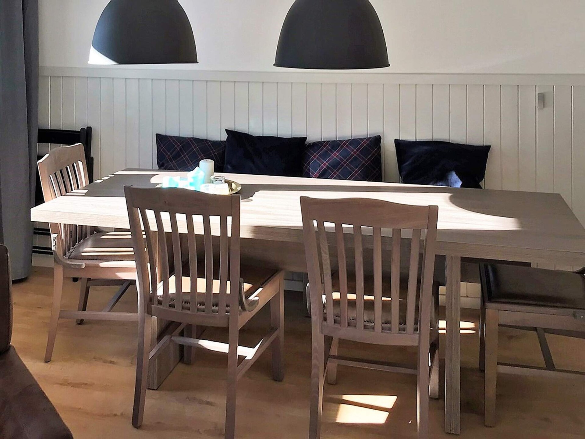 Ruim appartement voor 10 personen in het berglandschap van Sälen - foto 6