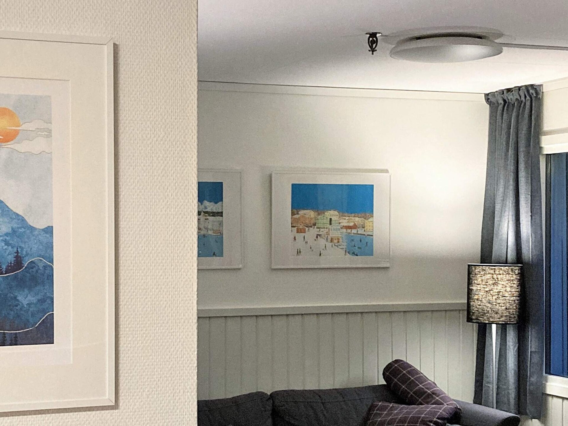 Ruim appartement voor 10 personen in het berglandschap van Sälen - foto 12