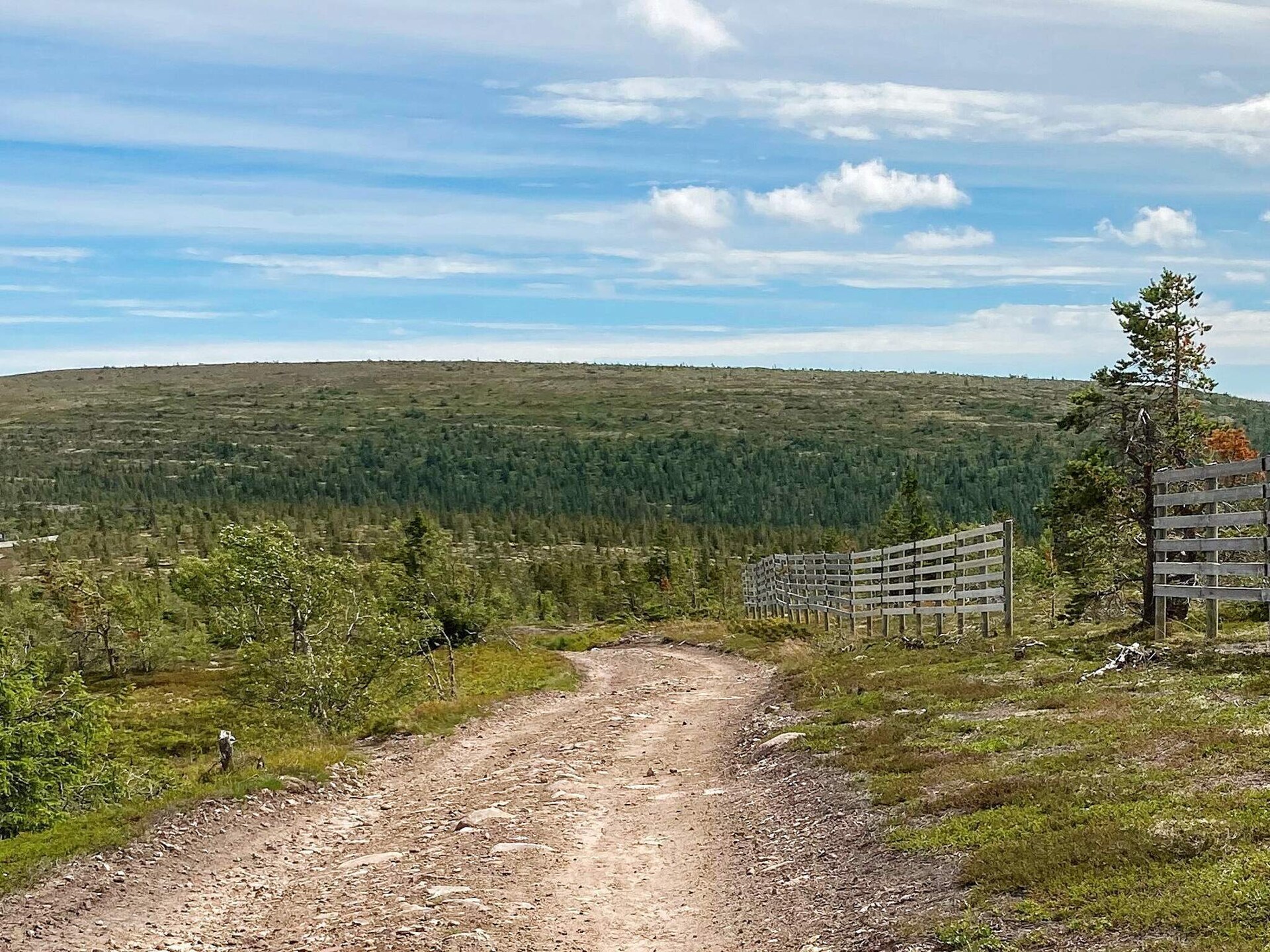 Ruim appartement voor 10 personen in het berglandschap van Sälen - foto 18