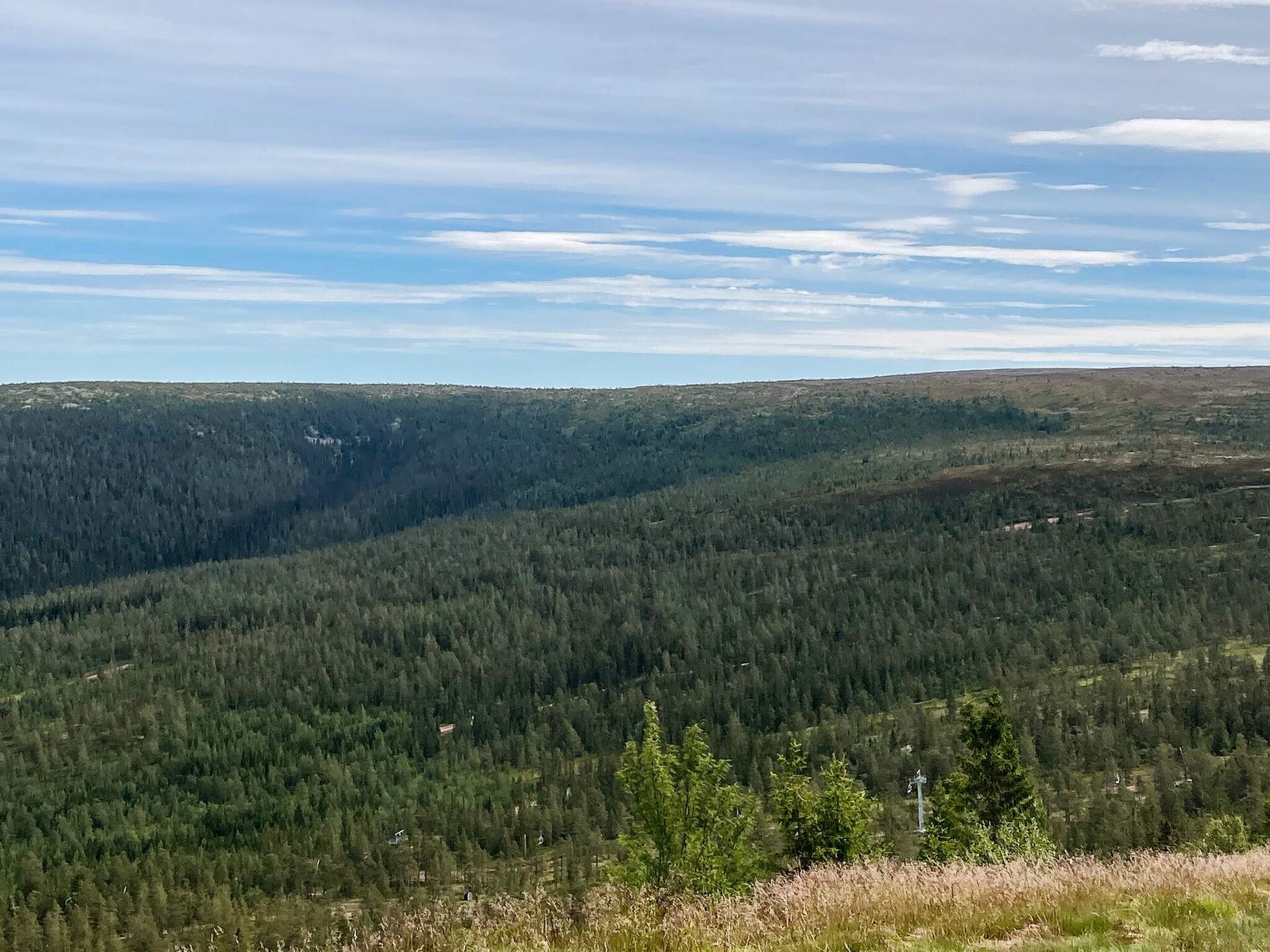 Ruim appartement voor 10 personen in het berglandschap van Sälen - foto 21
