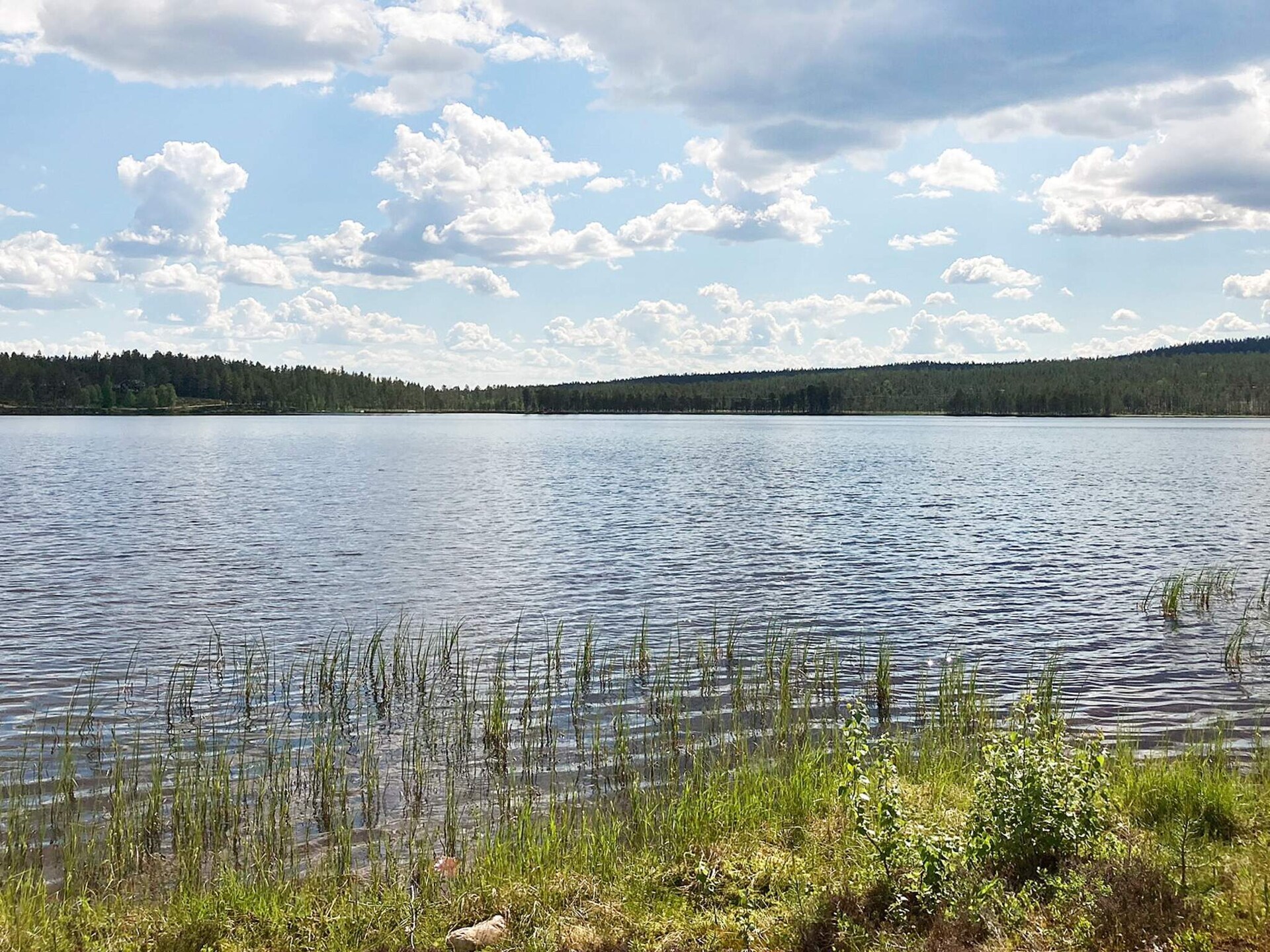 Ruim appartement voor 10 personen in het berglandschap van Sälen - foto 22