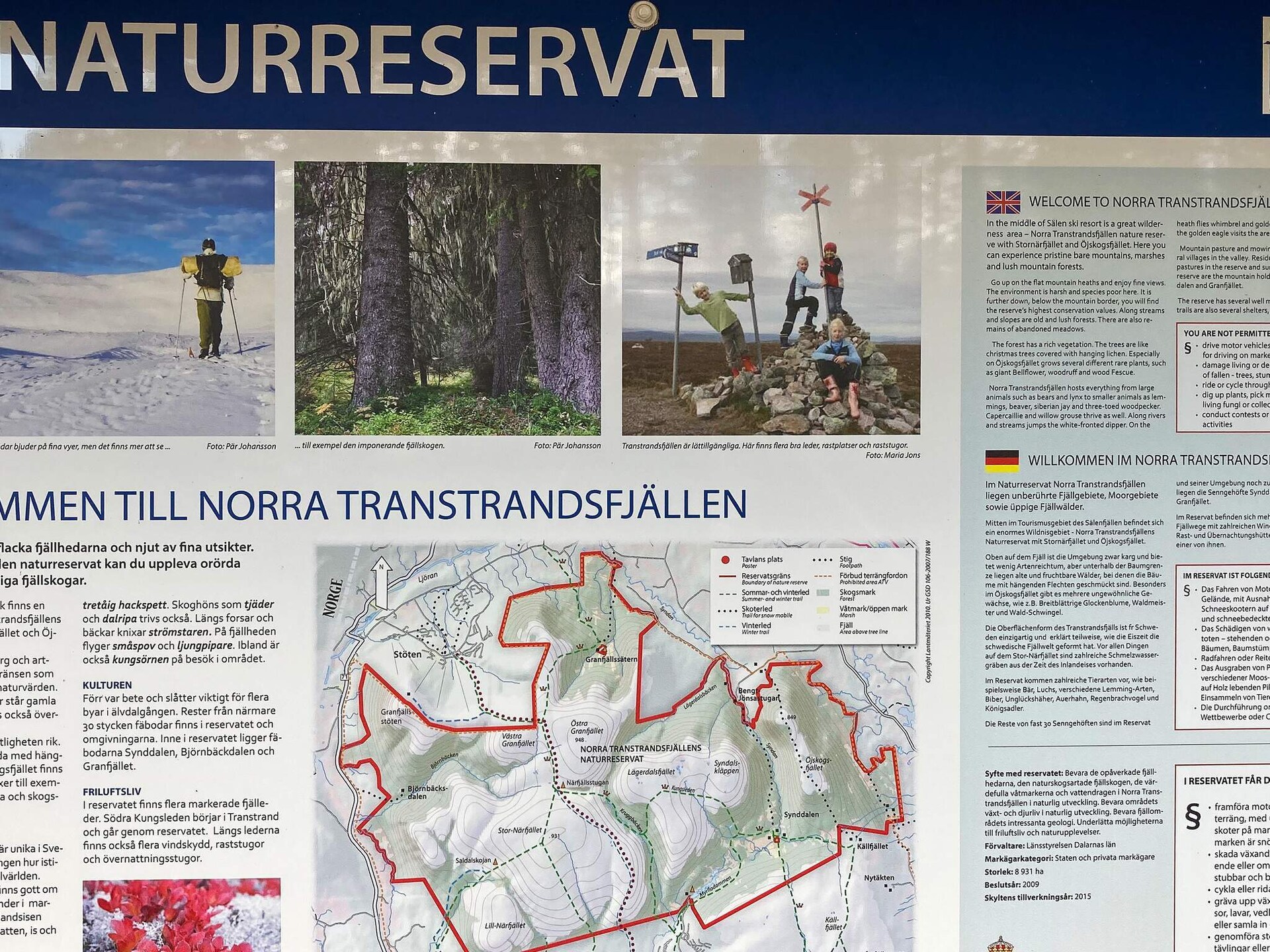 Ruim appartement voor 10 personen in het berglandschap van Sälen - foto 23