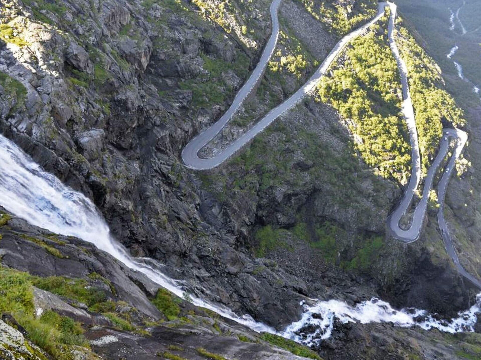 Panoramisch vakantiehuis aan de Storfjord met boothuur en visgeluk - foto 44