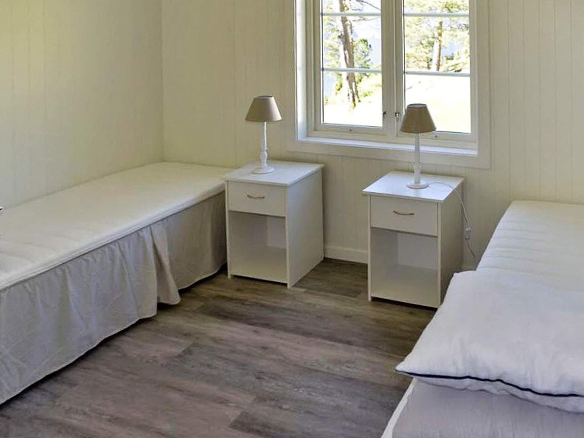 Ruim vakantiehuis in Stordal met panoramisch uitzicht over de Storfjord - foto 24