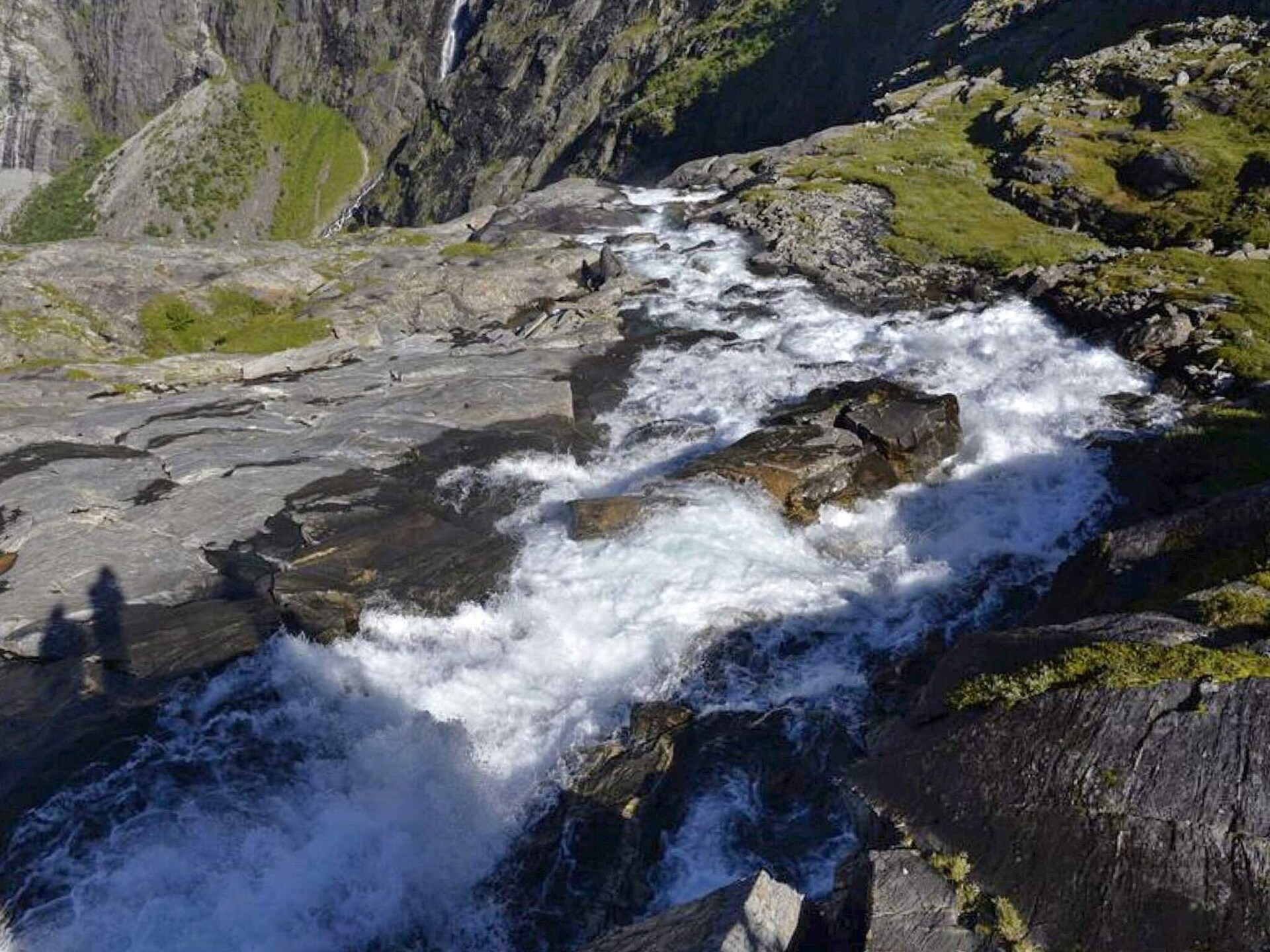 Ruim vakantiehuis in Stordal met panoramisch uitzicht over de Storfjord - foto 43
