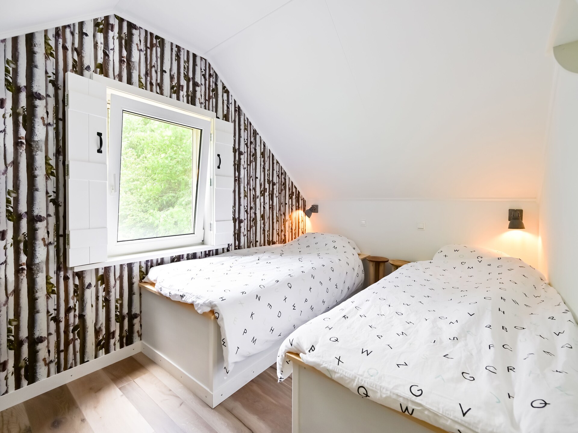 't Huuske Truuske: Landelijk genieten aan de vijver in Twente - foto 17