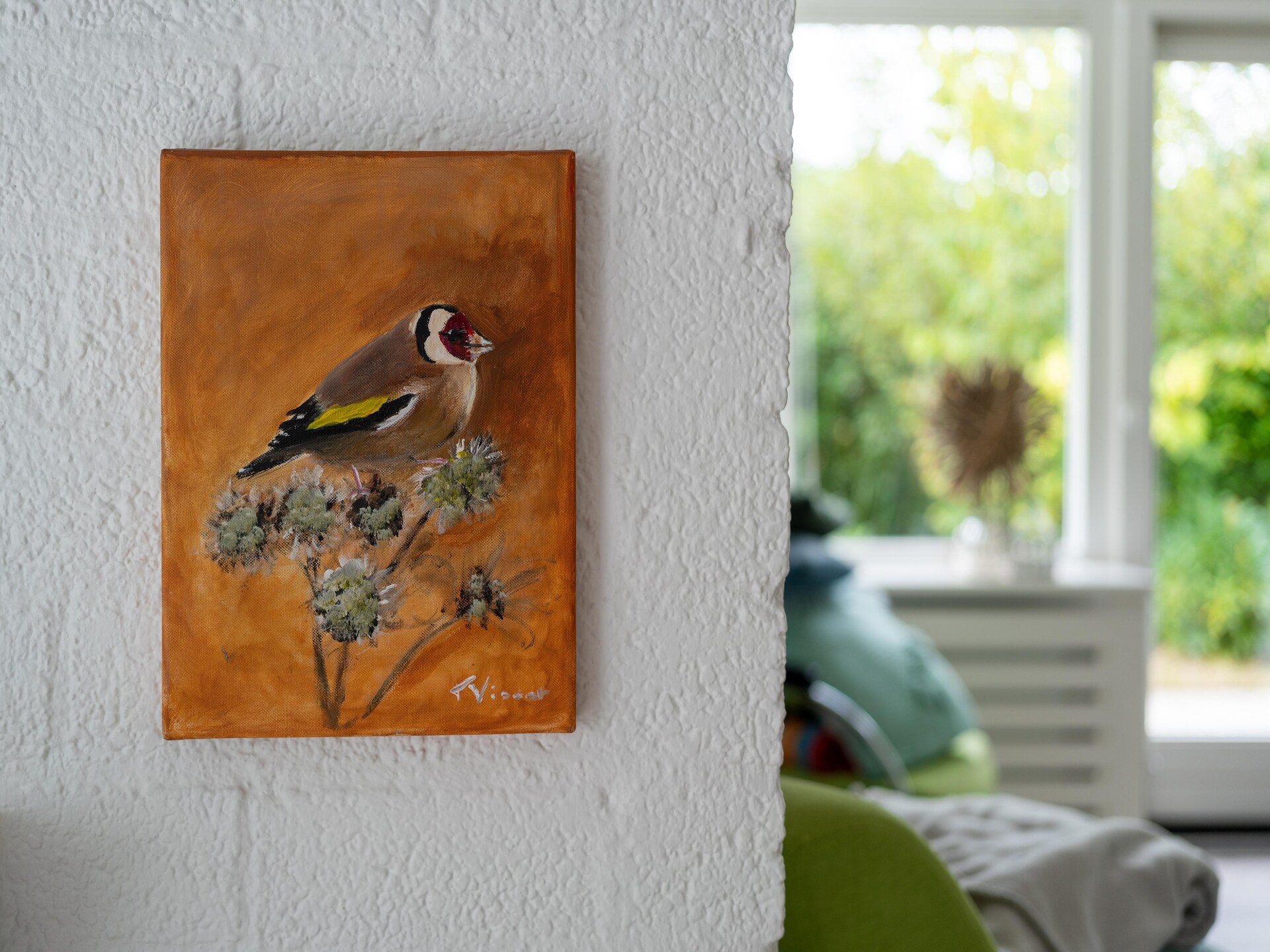 't Huuske Truuske: Landelijk genieten aan de vijver in Twente - foto 40