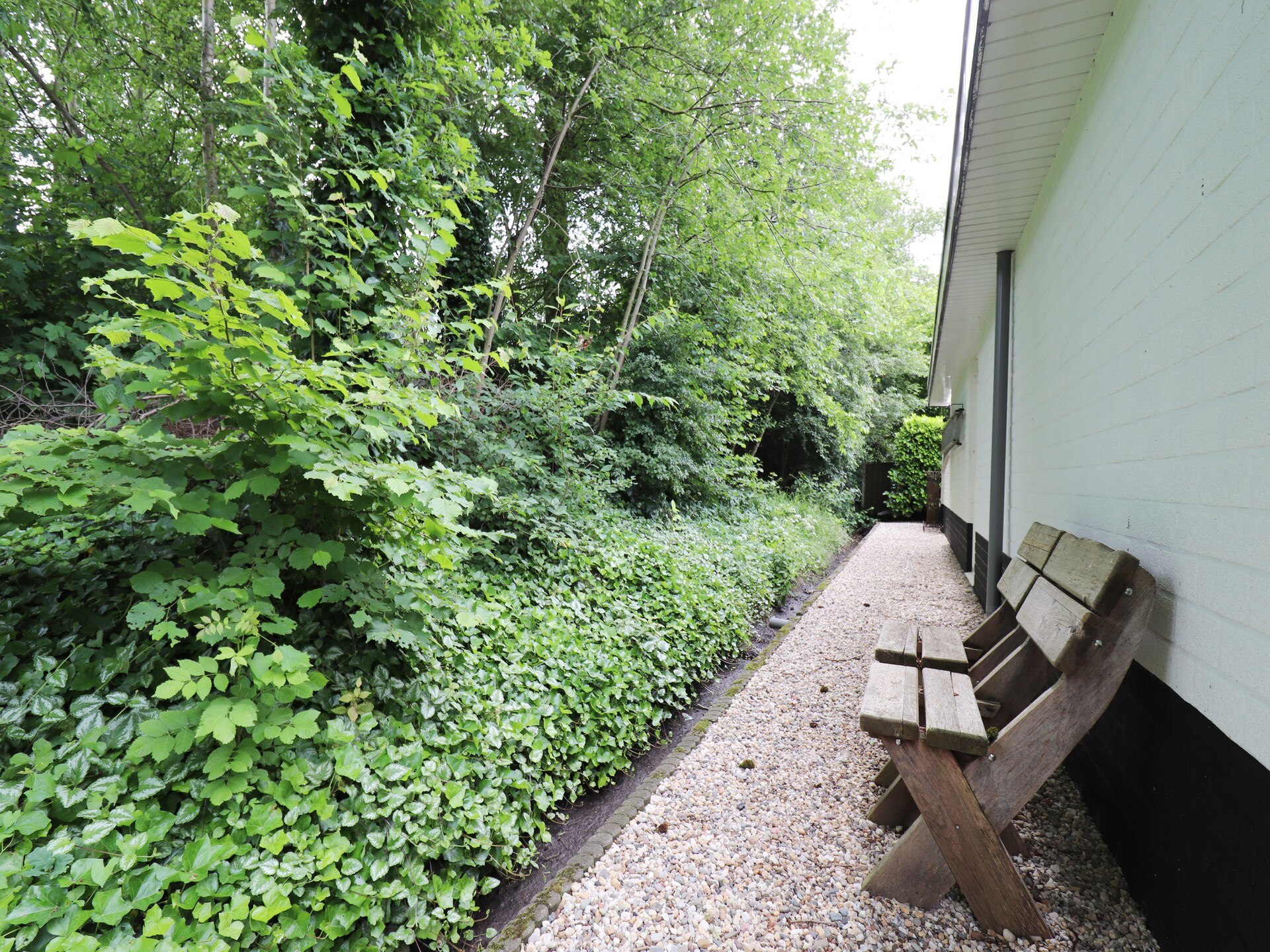 't Huuske Truuske: Landelijk genieten aan de vijver in Twente - foto 7