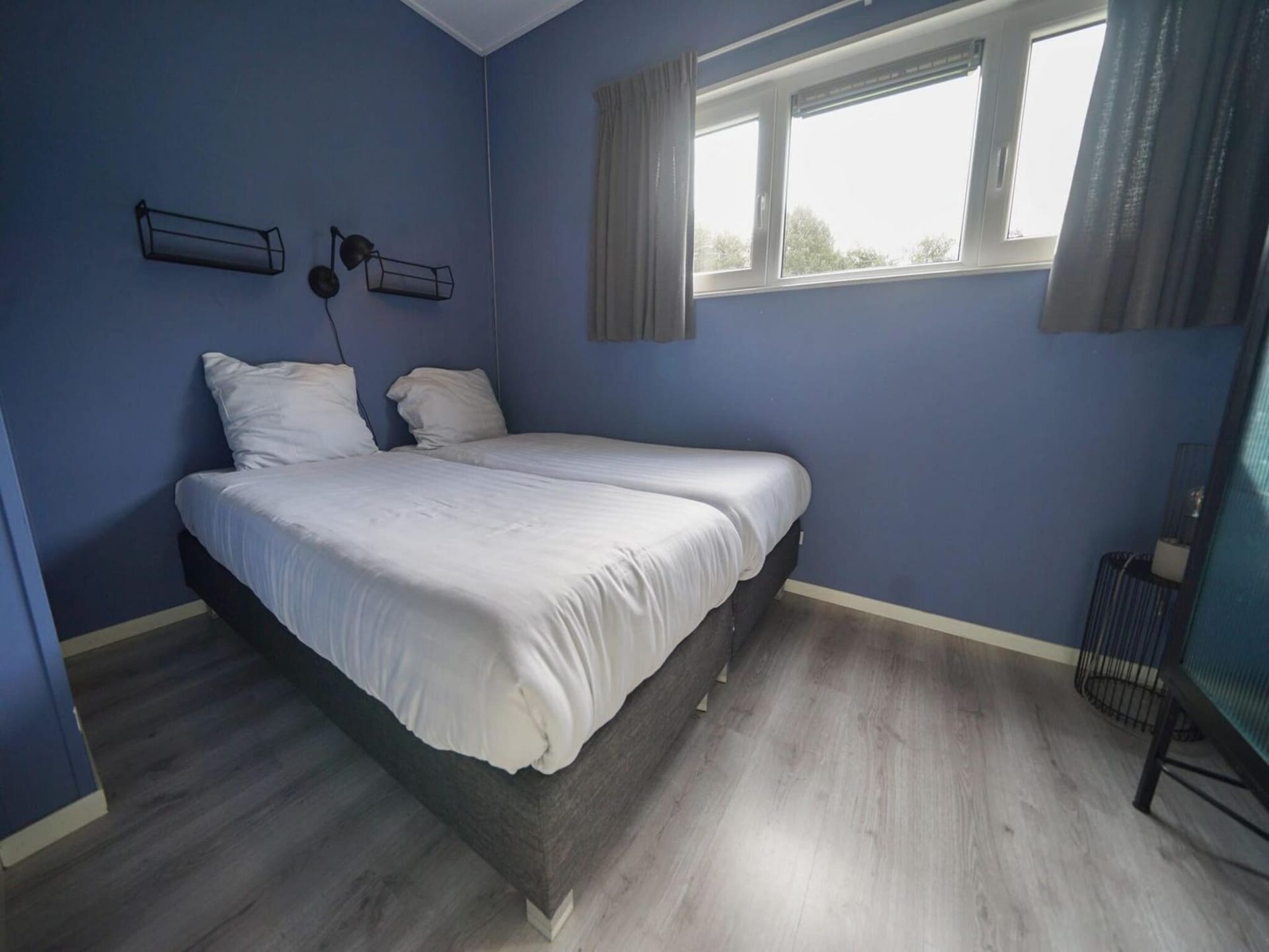 Modern chalet voor 4 personen vlak bij de Efteling in Kaatsheuvel - foto 3