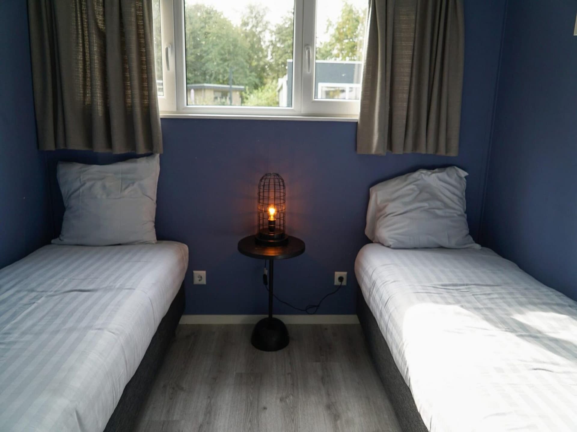 Modern chalet voor 4 personen vlak bij de Efteling in Kaatsheuvel - foto 10