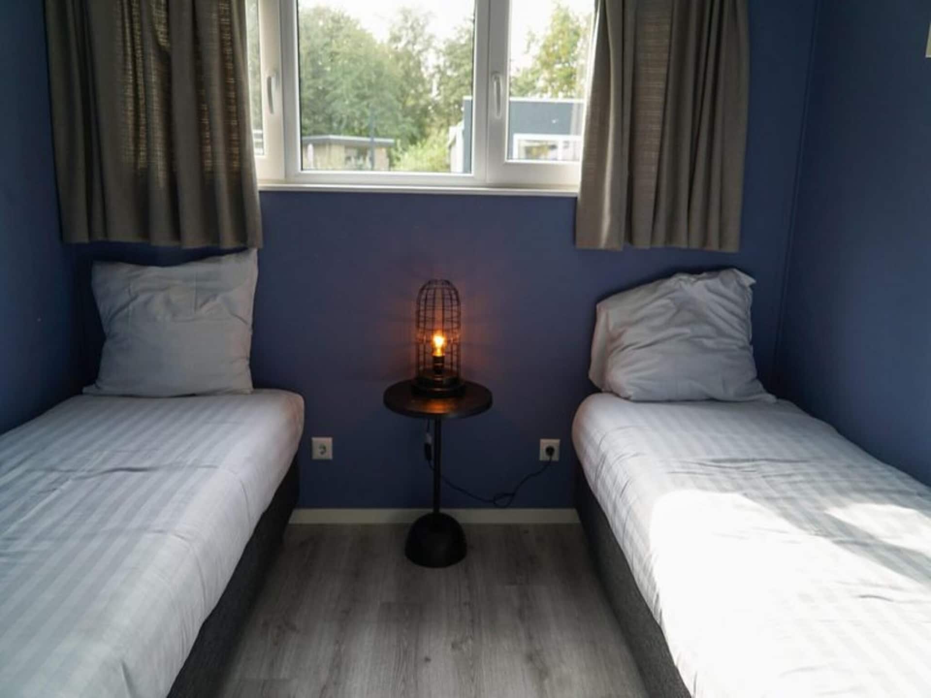 Modern chalet voor 4 personen vlak bij de Efteling in Kaatsheuvel - foto 11
