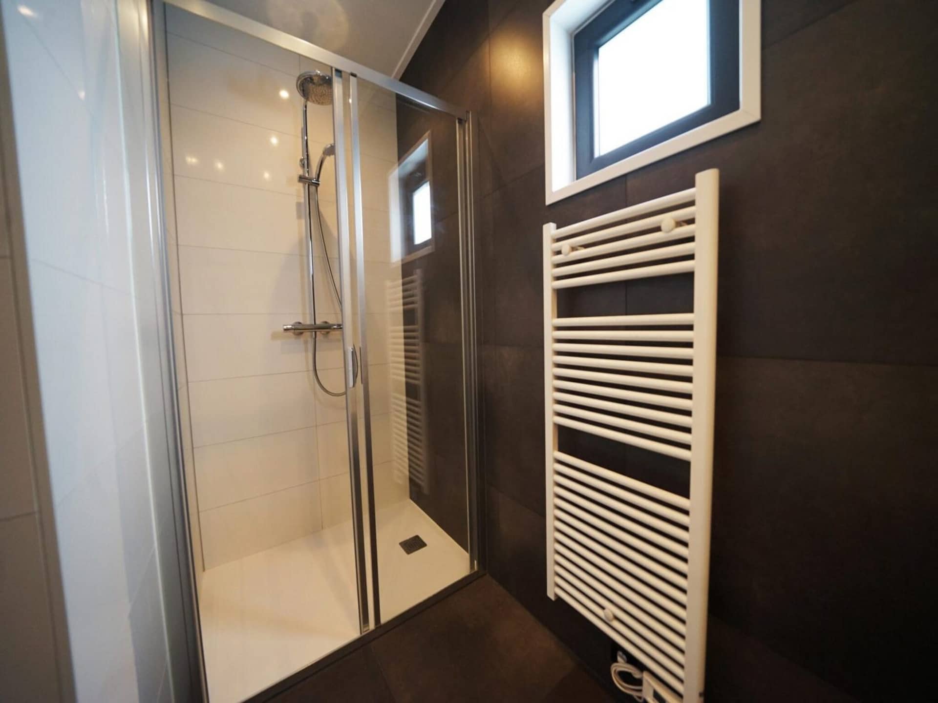 Modern chalet voor 6 personen vlakbij de Efteling in Kaatsheuvel - foto 12