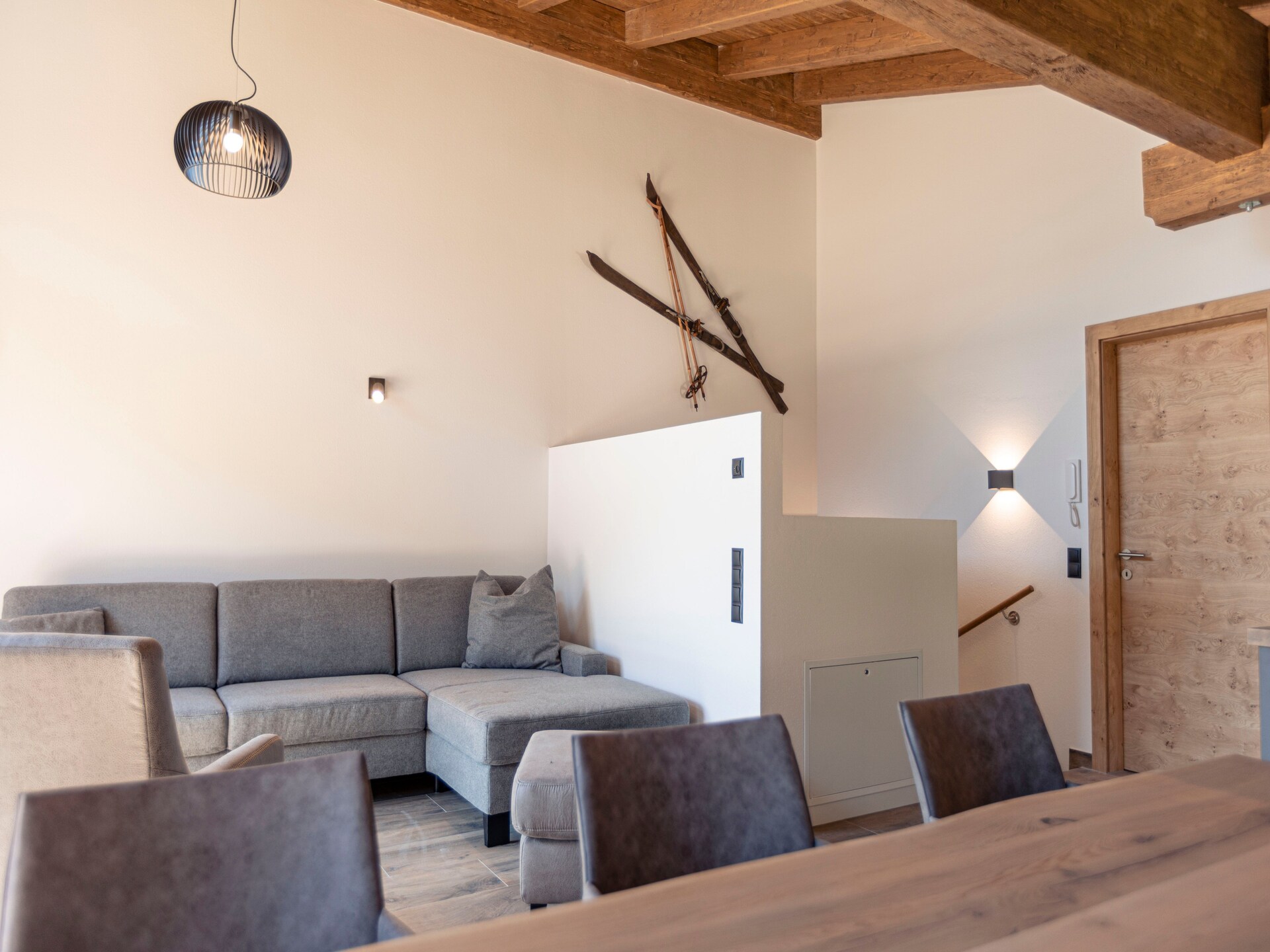 Op 500 m van het meer: ruim vakantiehuis in Uttendorf voor 10 personen - foto 11