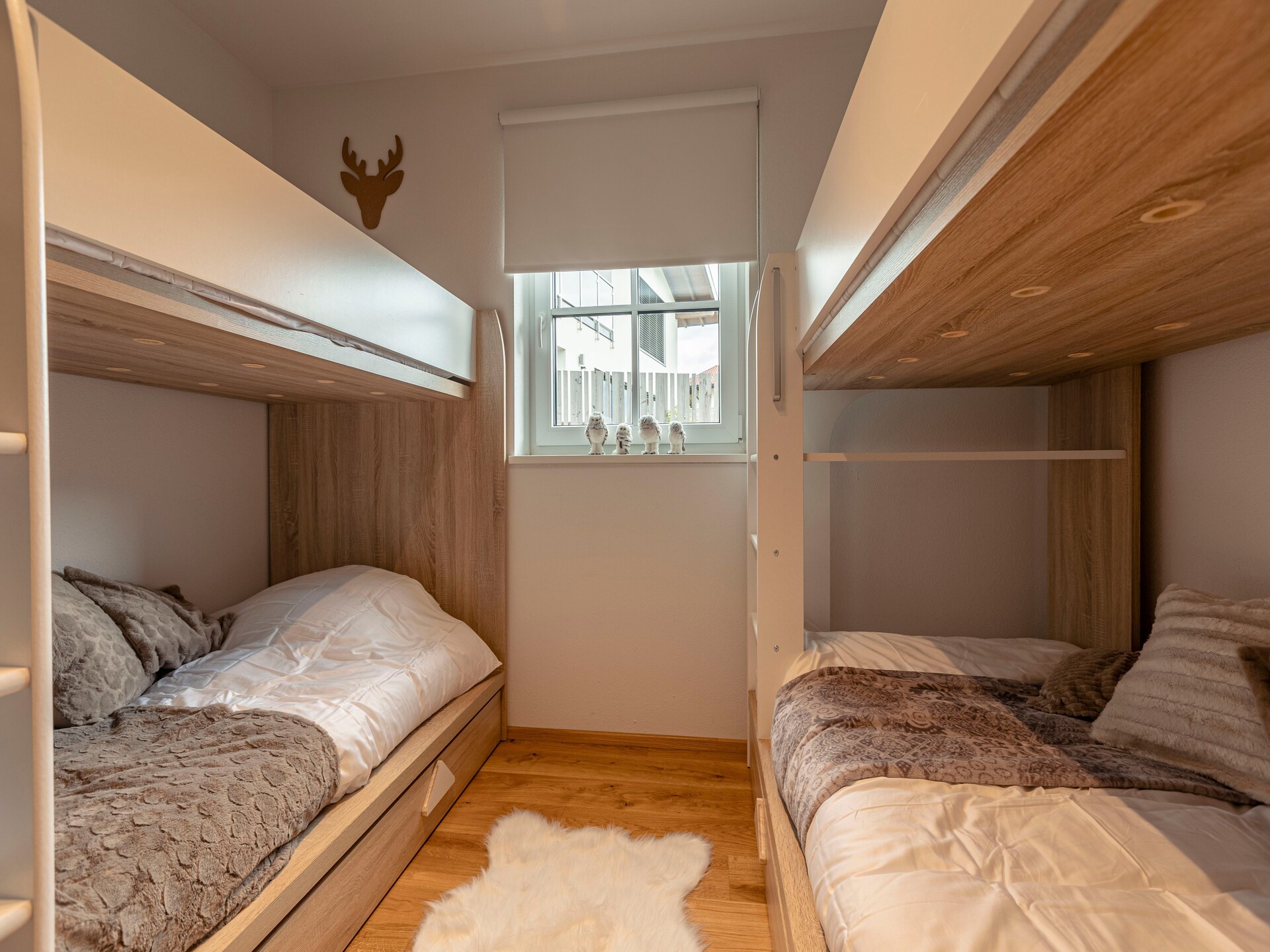 Op 500 m van het meer: ruim vakantiehuis in Uttendorf voor 10 personen - foto 24