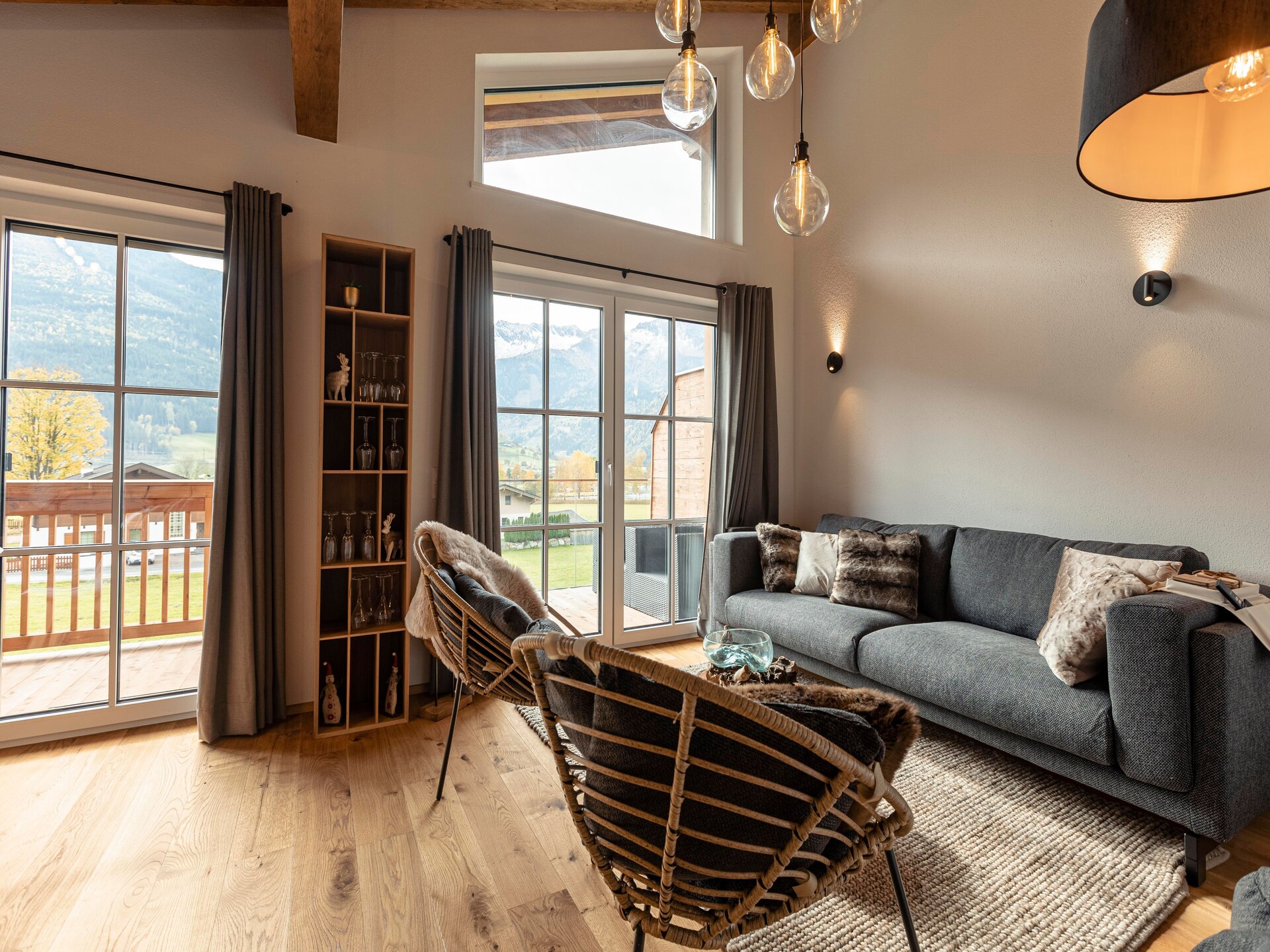 Op 500 m van het meer: ruim vakantiehuis in Uttendorf voor 10 personen - foto 14