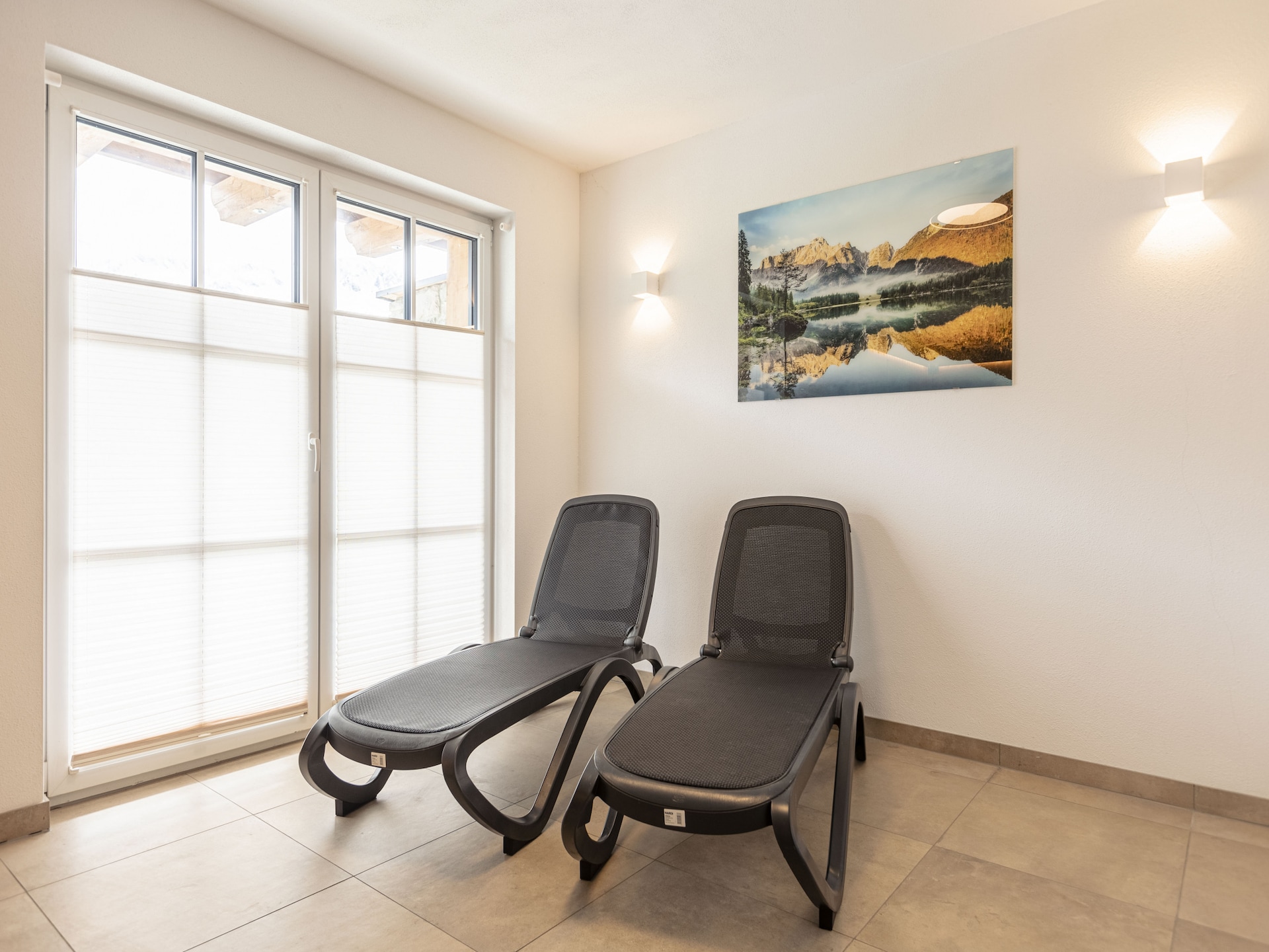 Op 500 m van het meer: ruim vakantiehuis in Uttendorf voor 10 personen - foto 43