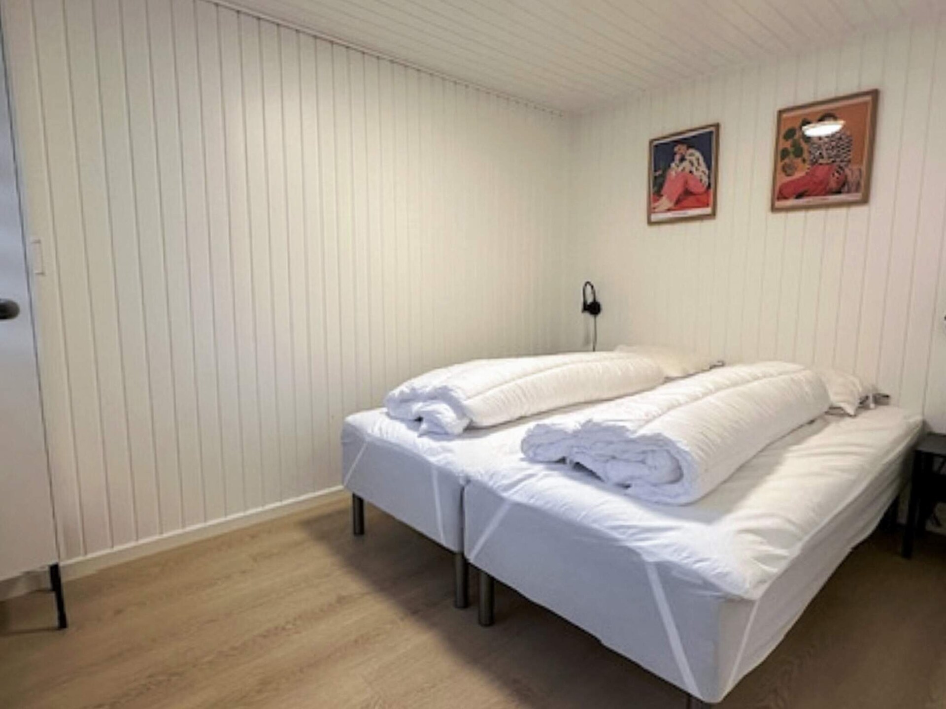 Ruim vakantiehuis met sauna en whirlpool op 600 meter van Grønhøj Strand - foto 32
