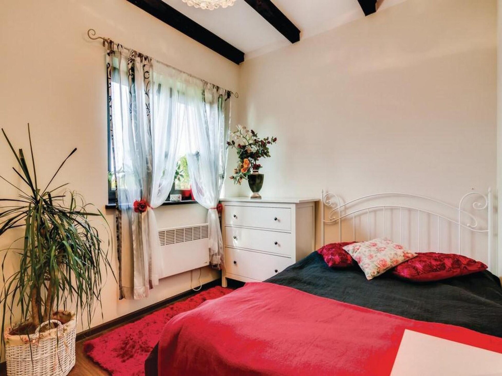Comfortabel vakantiehuis voor 8 bij het Jamnomeer, op 6 km van zee - foto 6