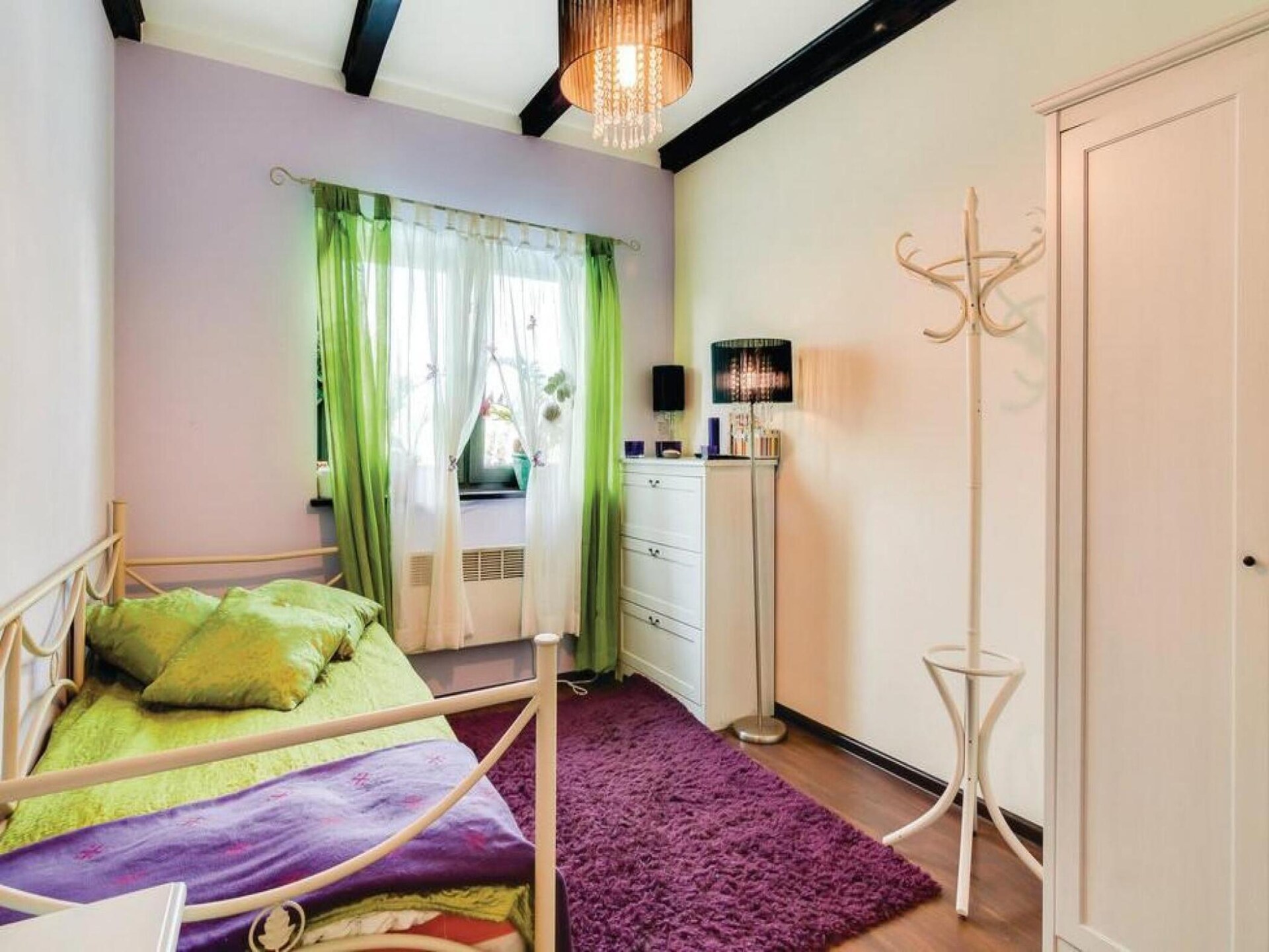 Comfortabel vakantiehuis voor 8 bij het Jamnomeer, op 6 km van zee - foto 12