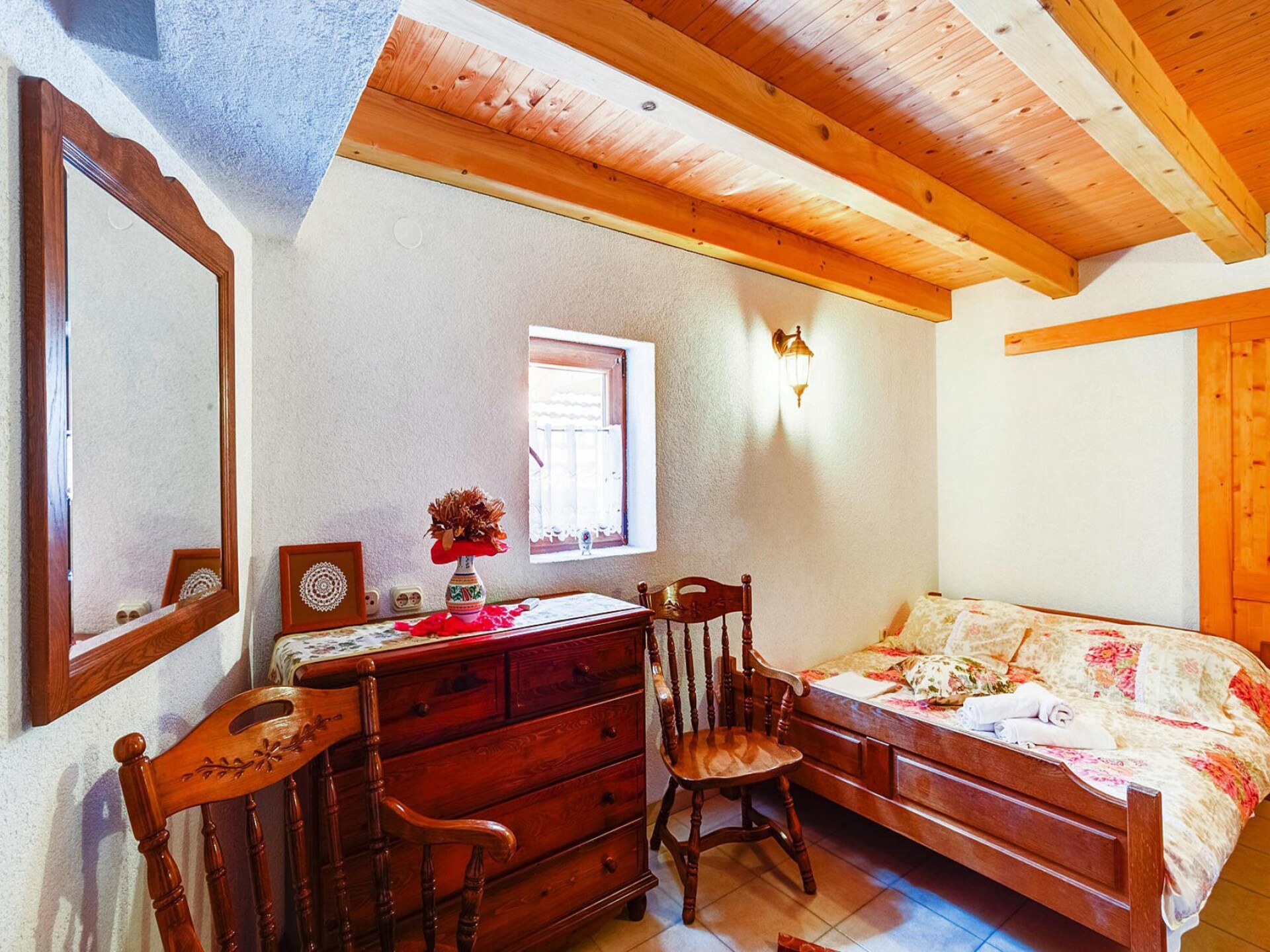 Vakantiehuis met privézwembad in Starigrad Paklenica voor 12 personen - foto 9