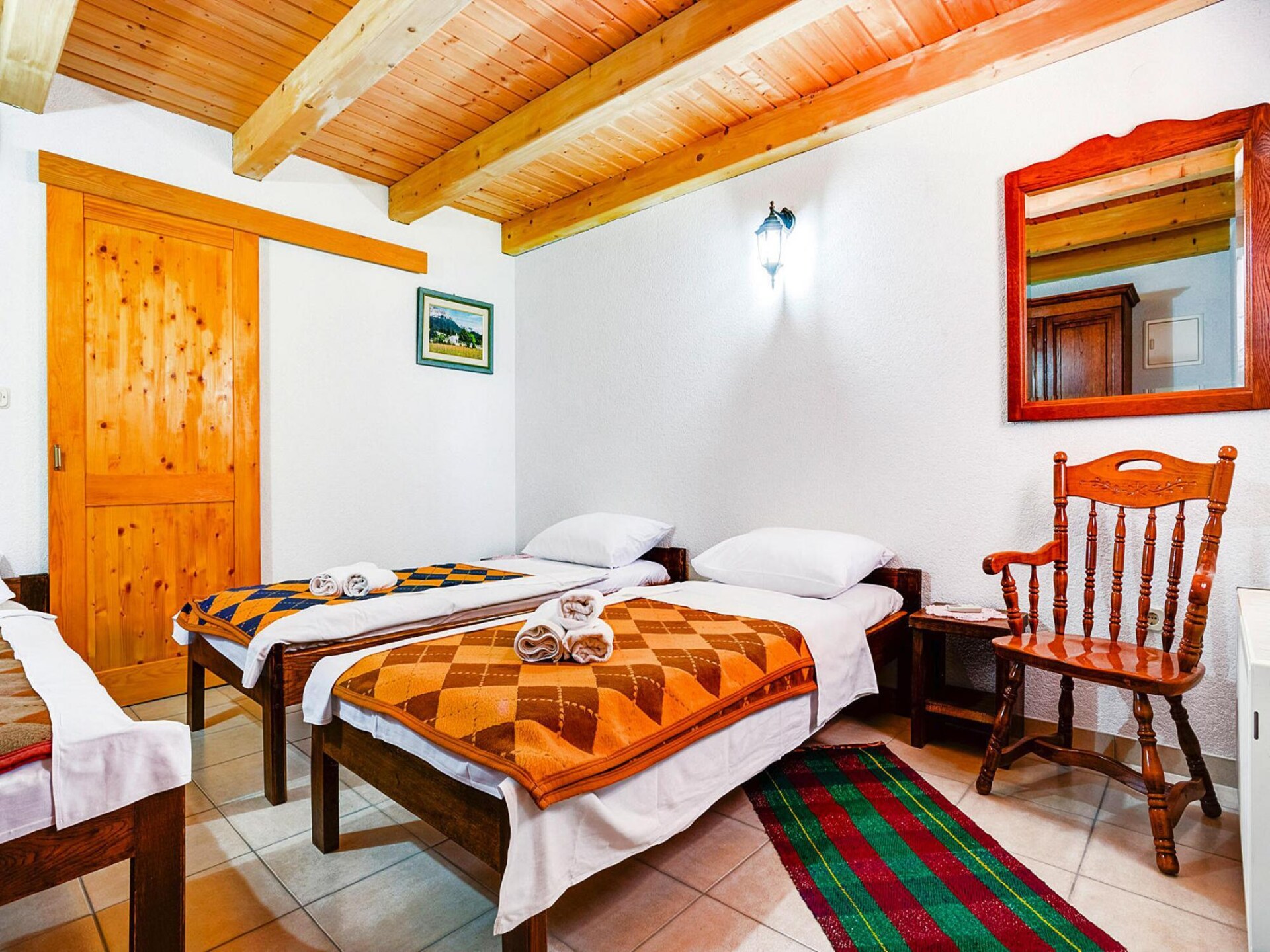 Vakantiehuis met privézwembad in Starigrad Paklenica voor 12 personen - foto 10