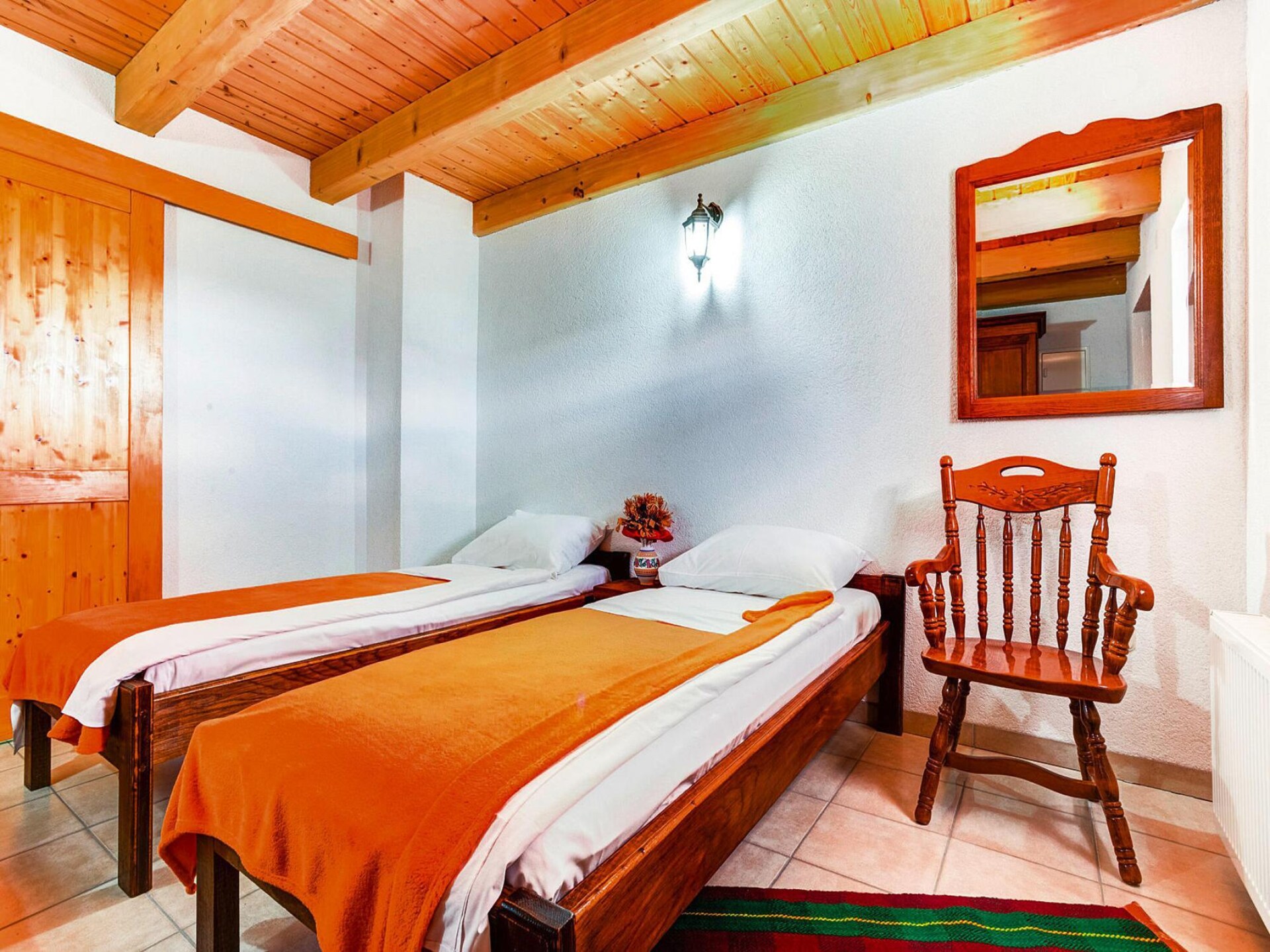 Vakantiehuis met privézwembad in Starigrad Paklenica voor 12 personen - foto 22