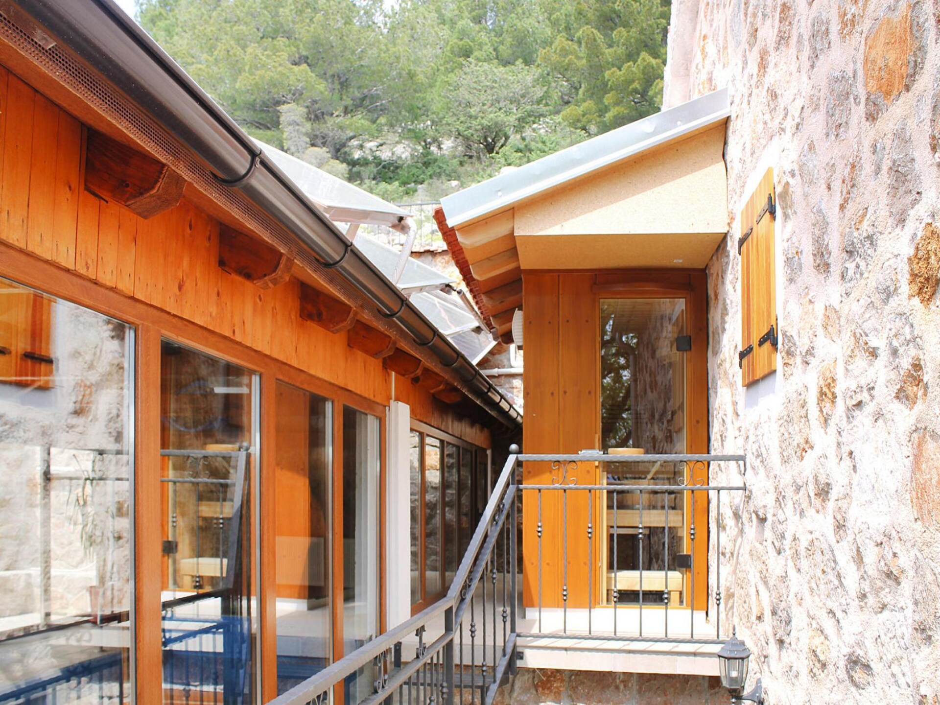 Vakantiehuis met privézwembad in Starigrad Paklenica voor 12 personen - foto 12